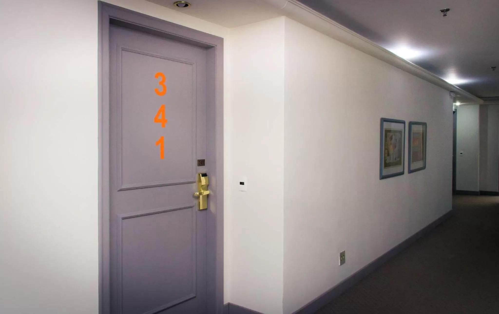 Embaixador Hotel & Centro de Eventos by Fast10