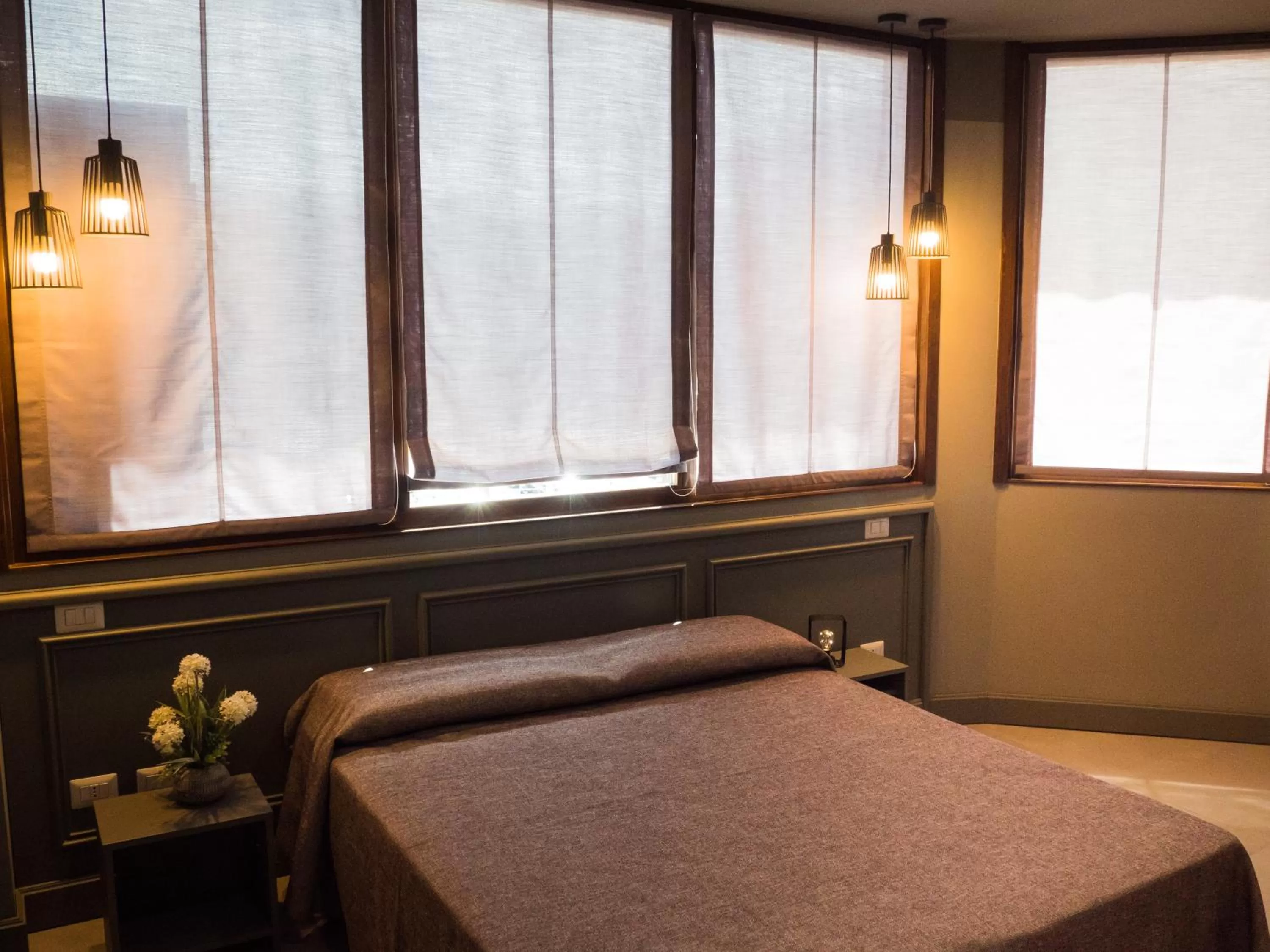 Bedroom, Bed in HOST'n GO