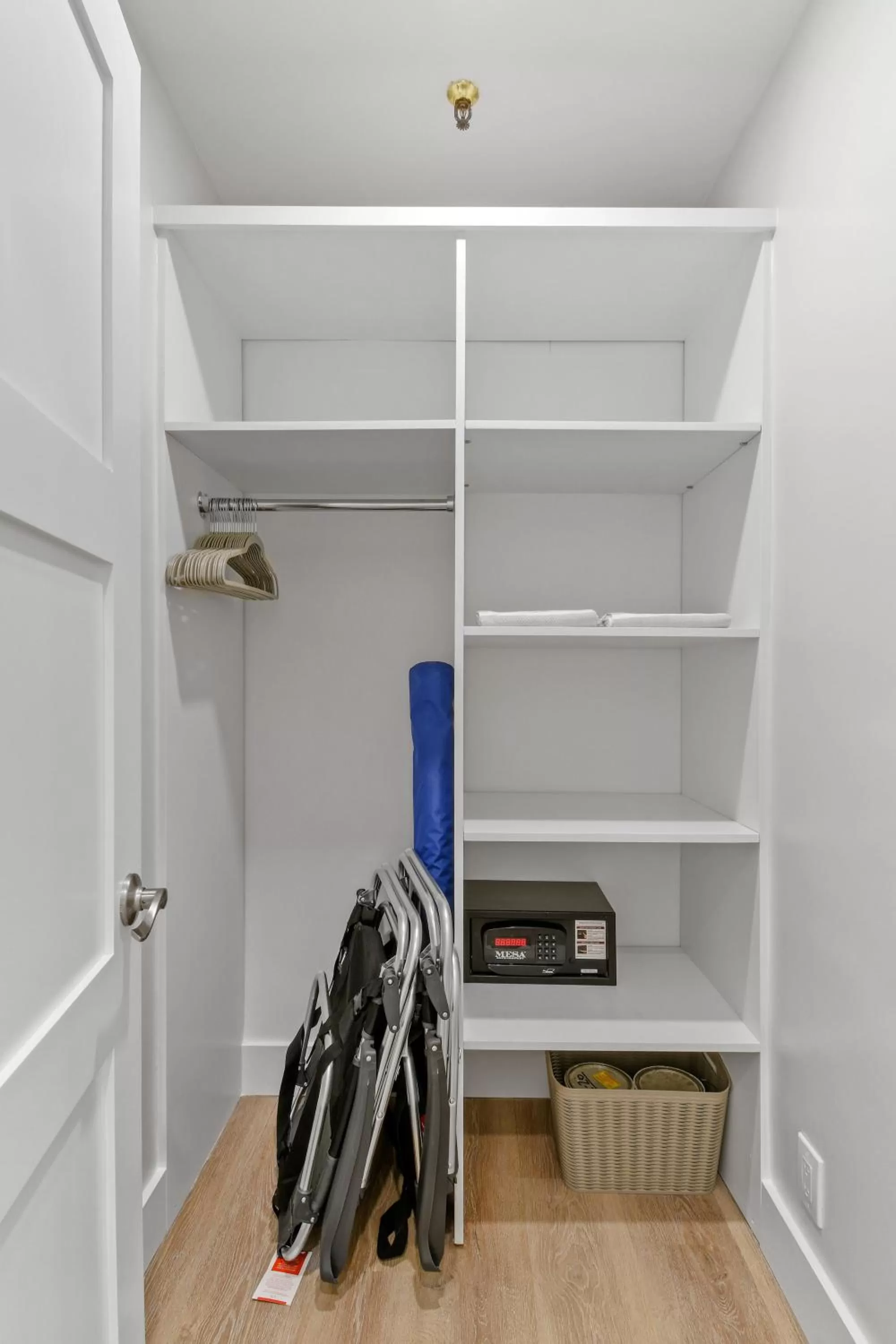 wardrobe in Tropicals of Palm Beach