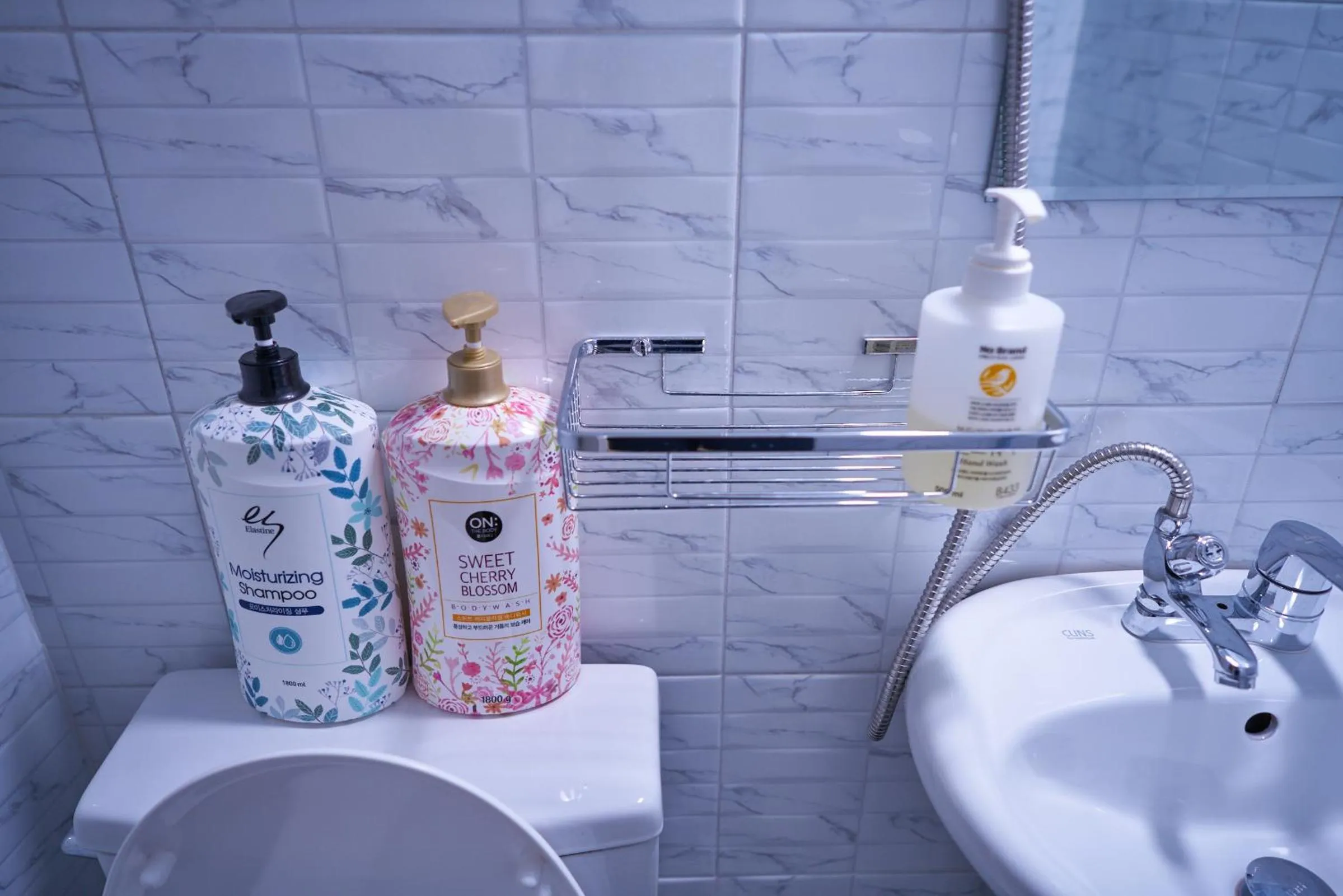 Seoul Station R Guesthouse