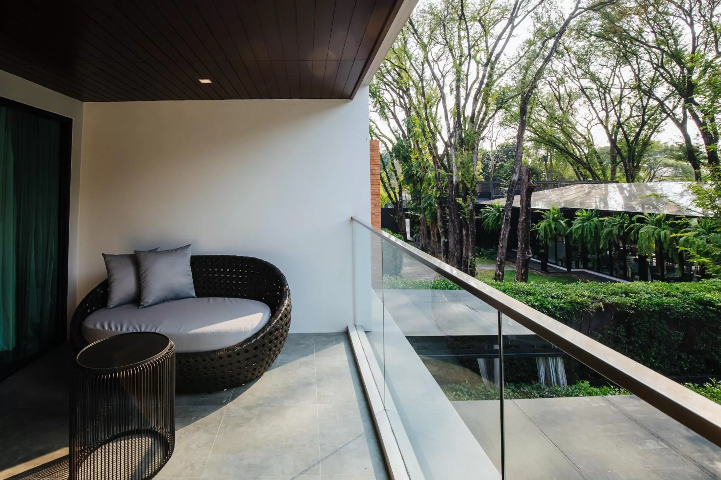 View (from property/room) in Cross Chiang Mai Riverside