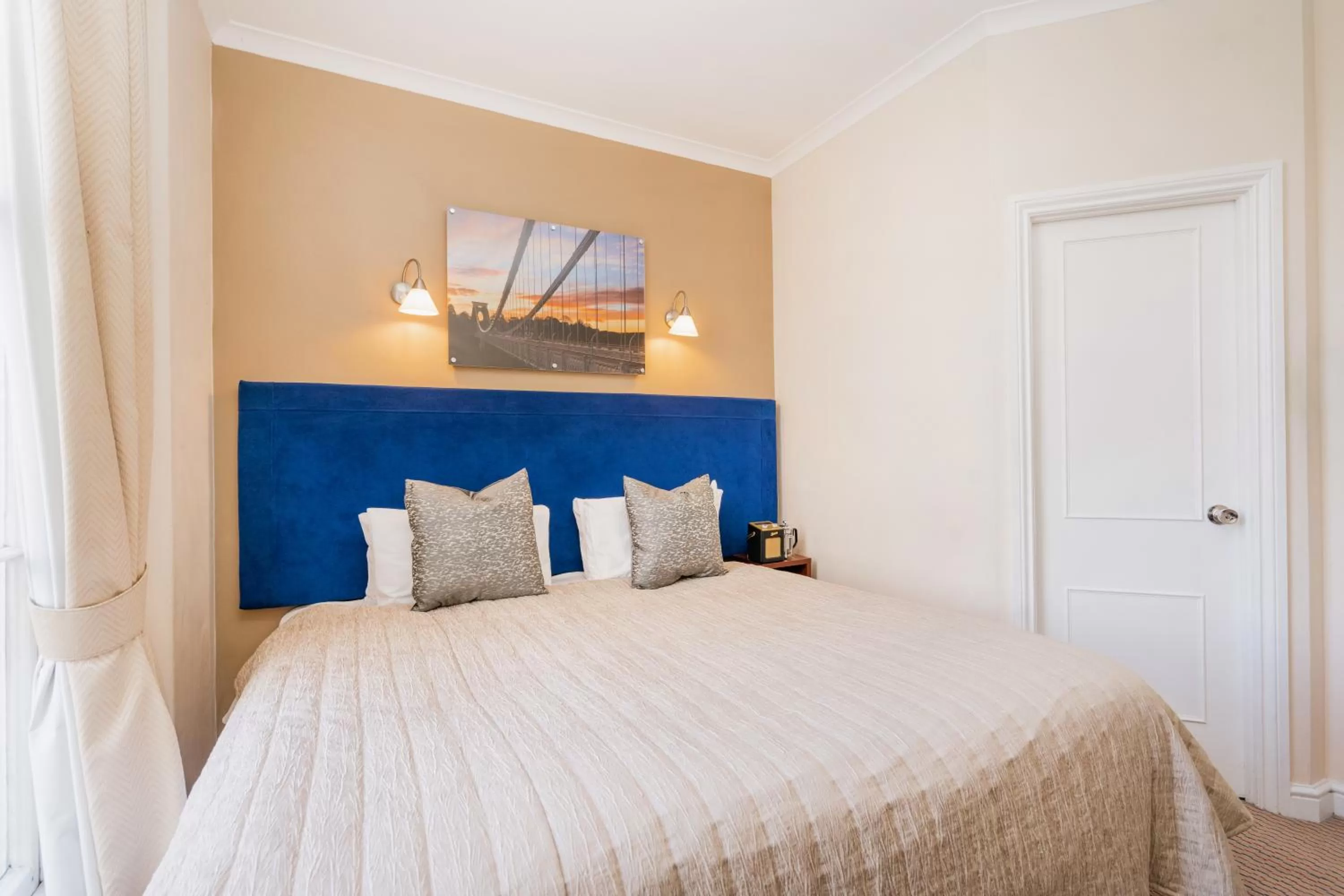 Double or Twin Room in The Clifton Hotel Bristol