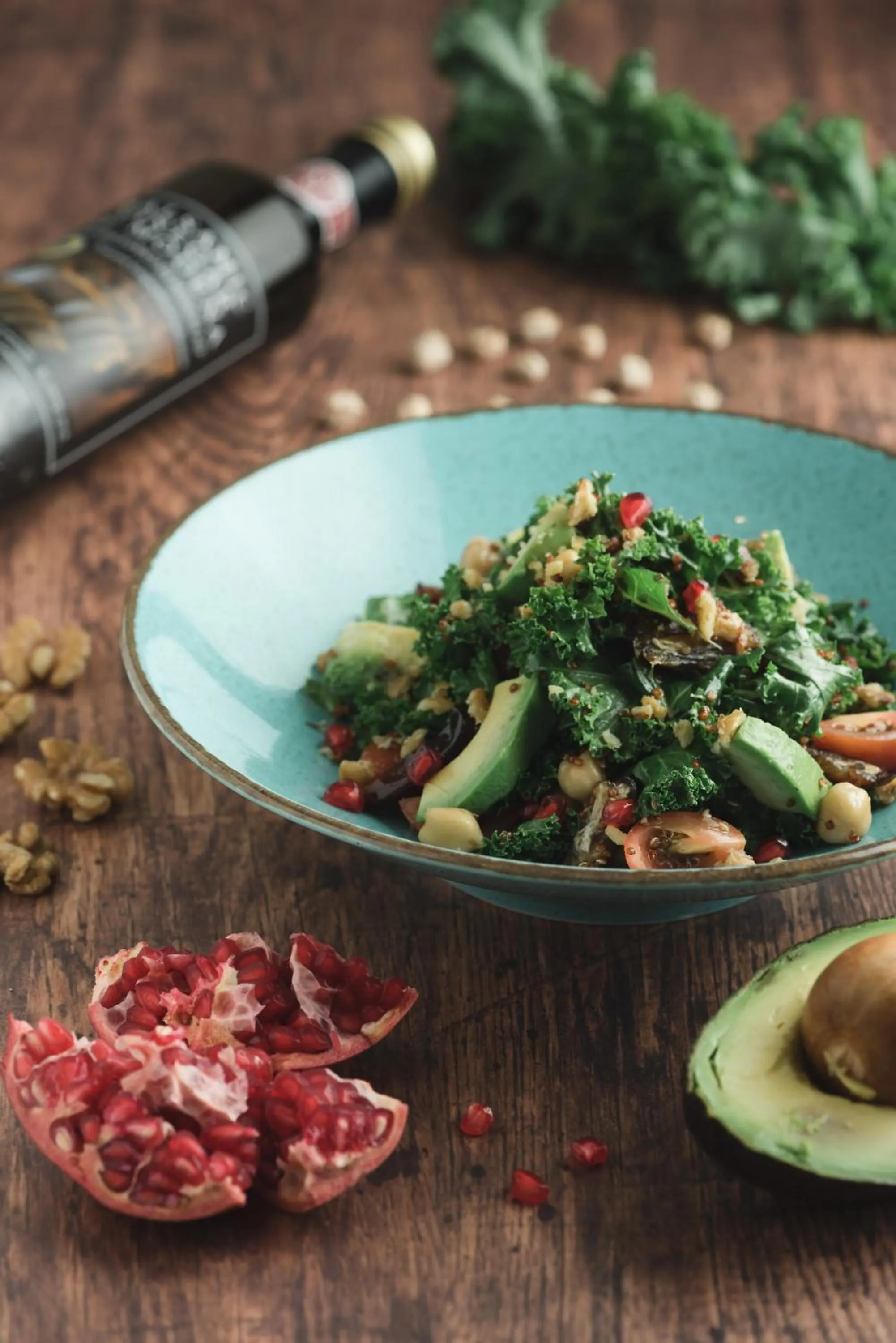 Food and drinks in Jannah Marina Hotel Apartments