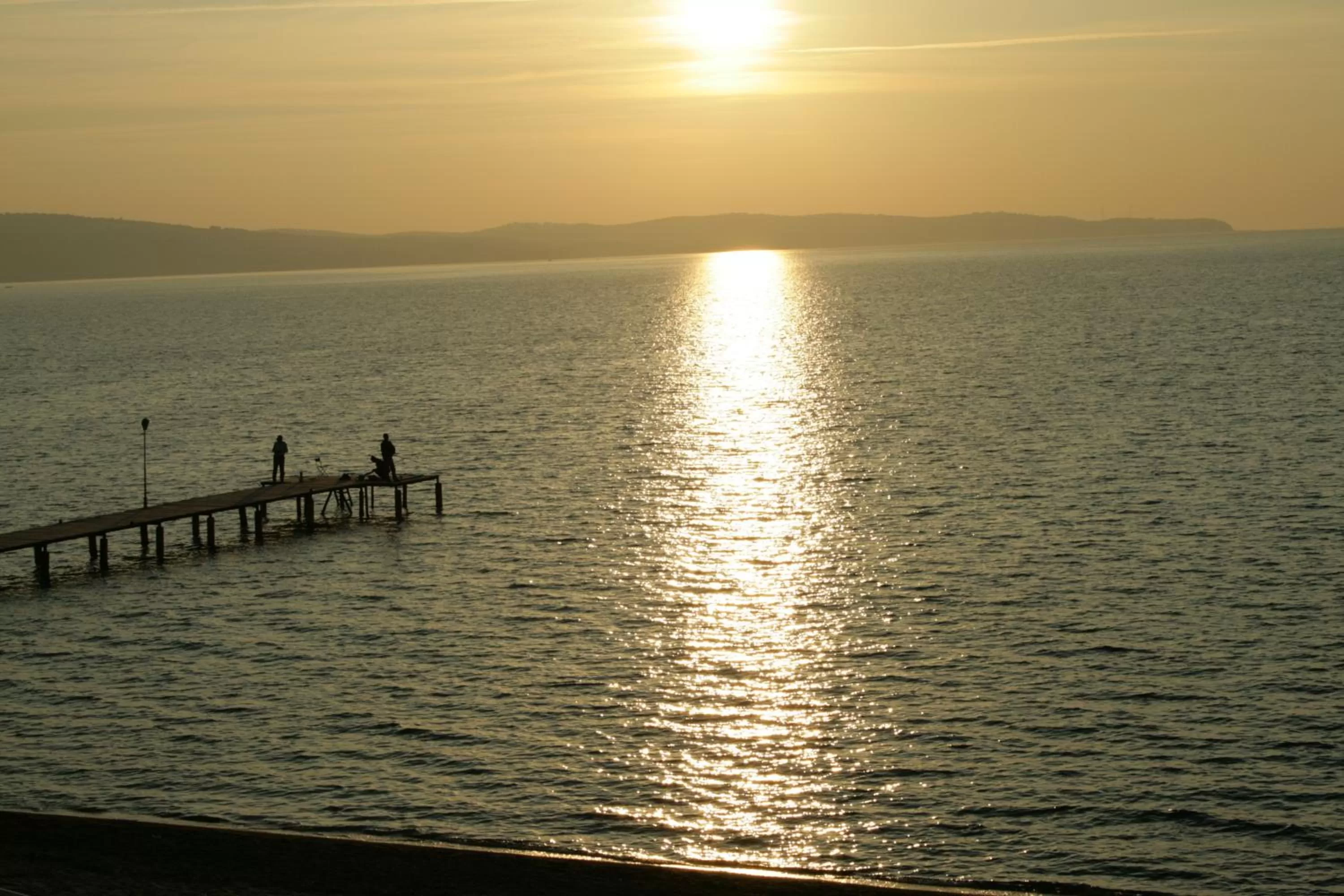 Property building in Pekcan Otel