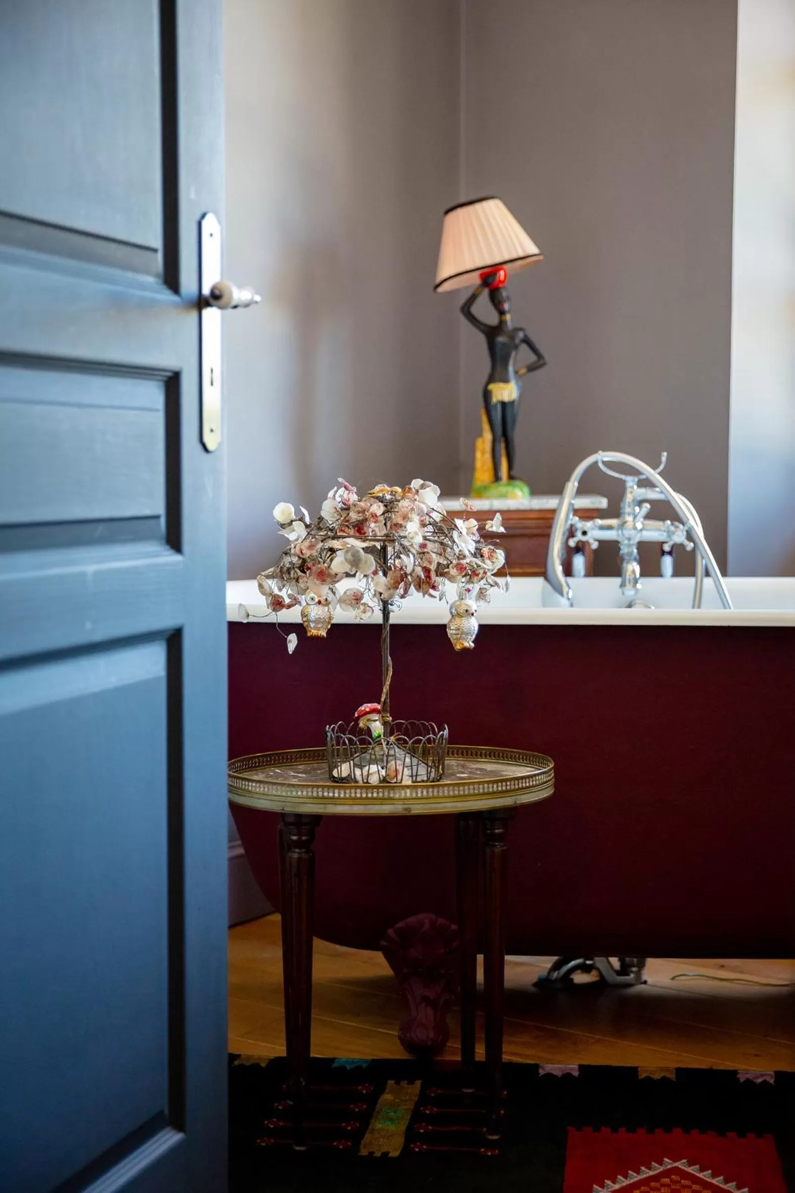 Côté Jardin, Chambres d’hôtes B&B