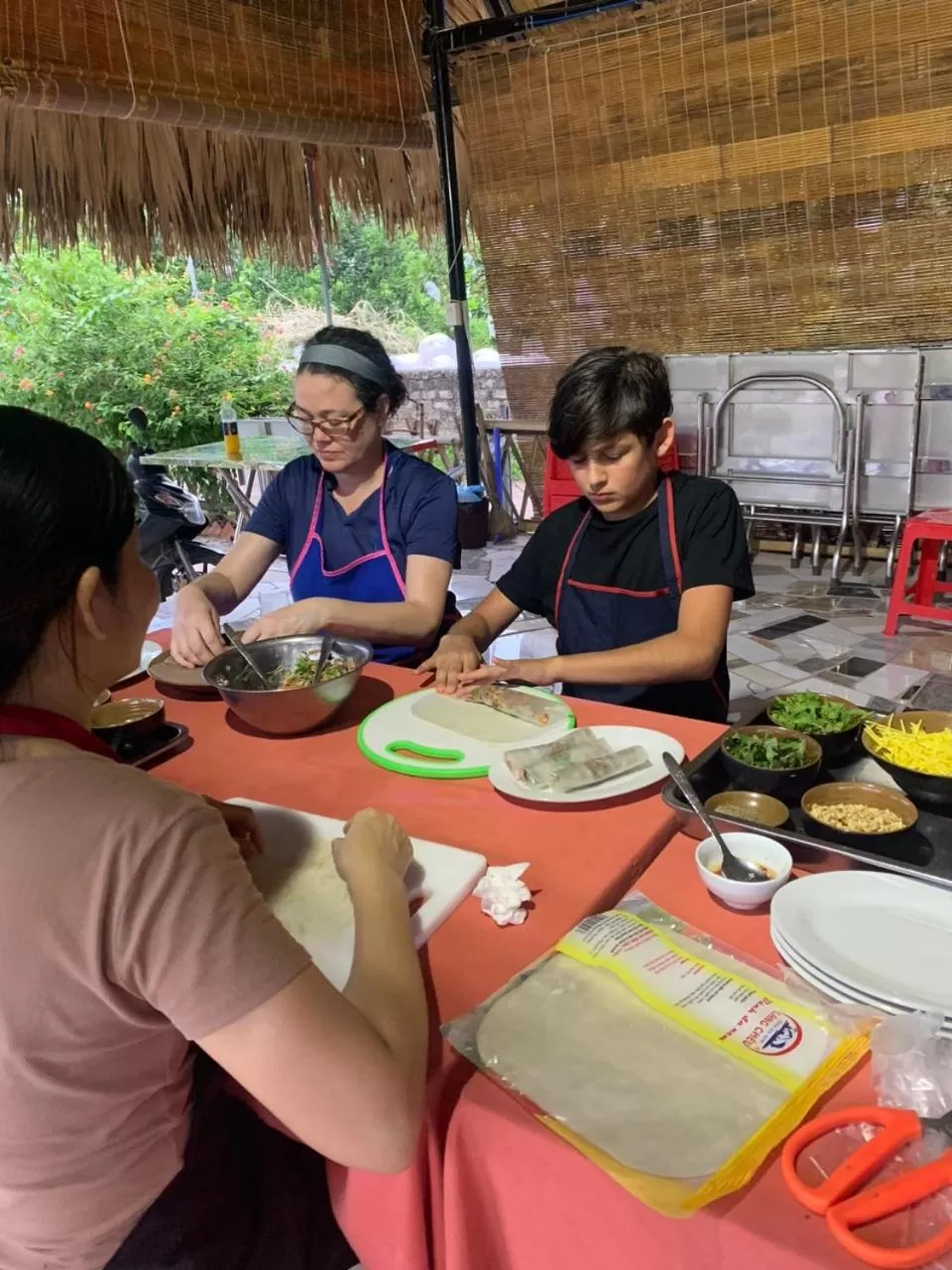 Restaurant/places to eat in Nan House - Tam Coc