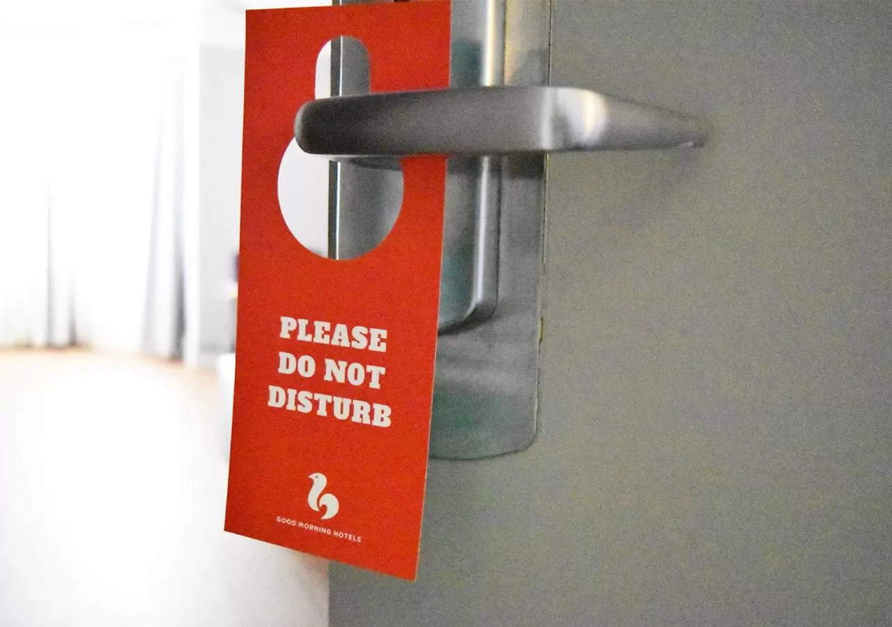 Decorative detail in Good Morning+ Hägersten