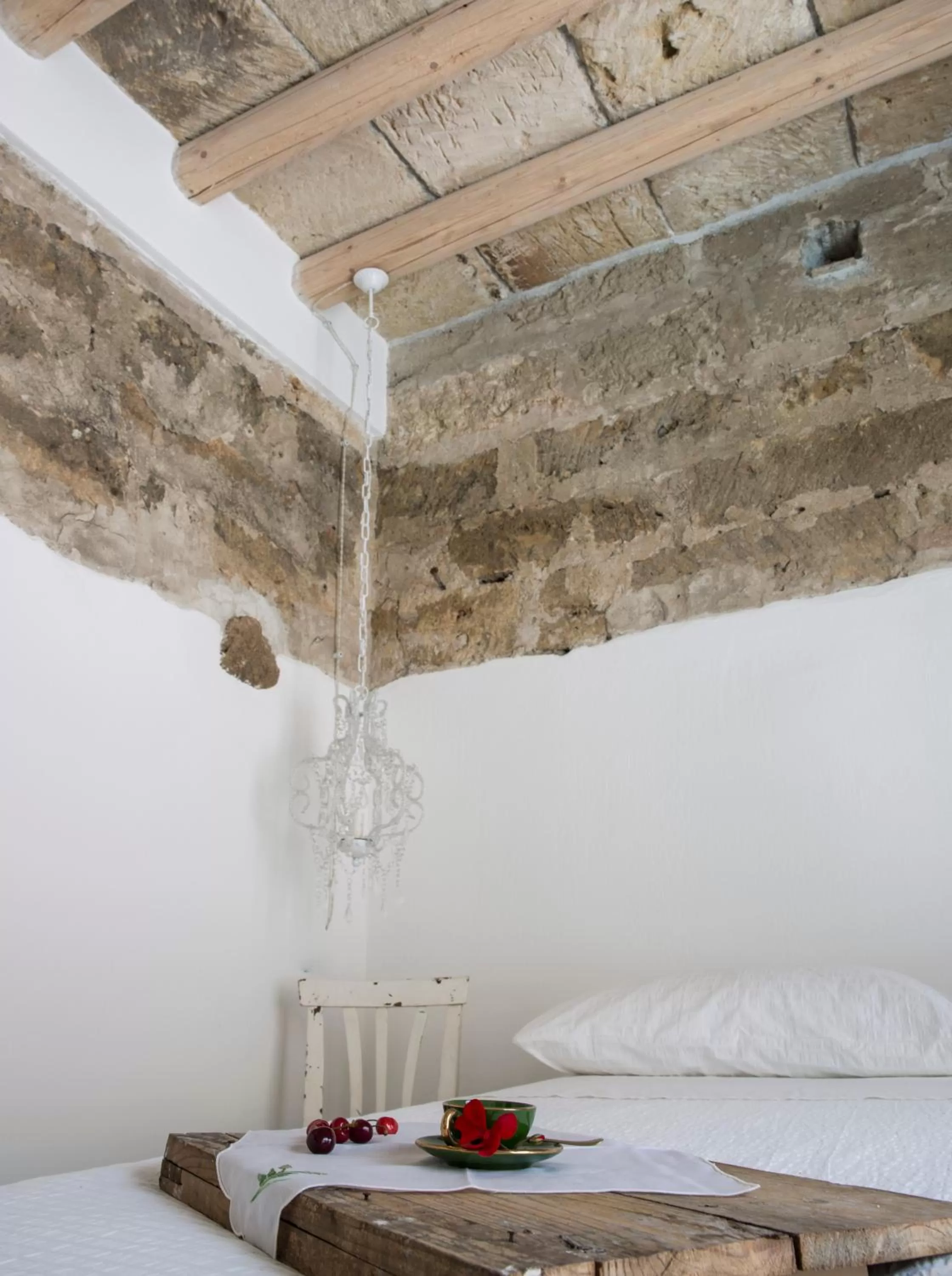 Photo of the whole room, Bed in Settegrana