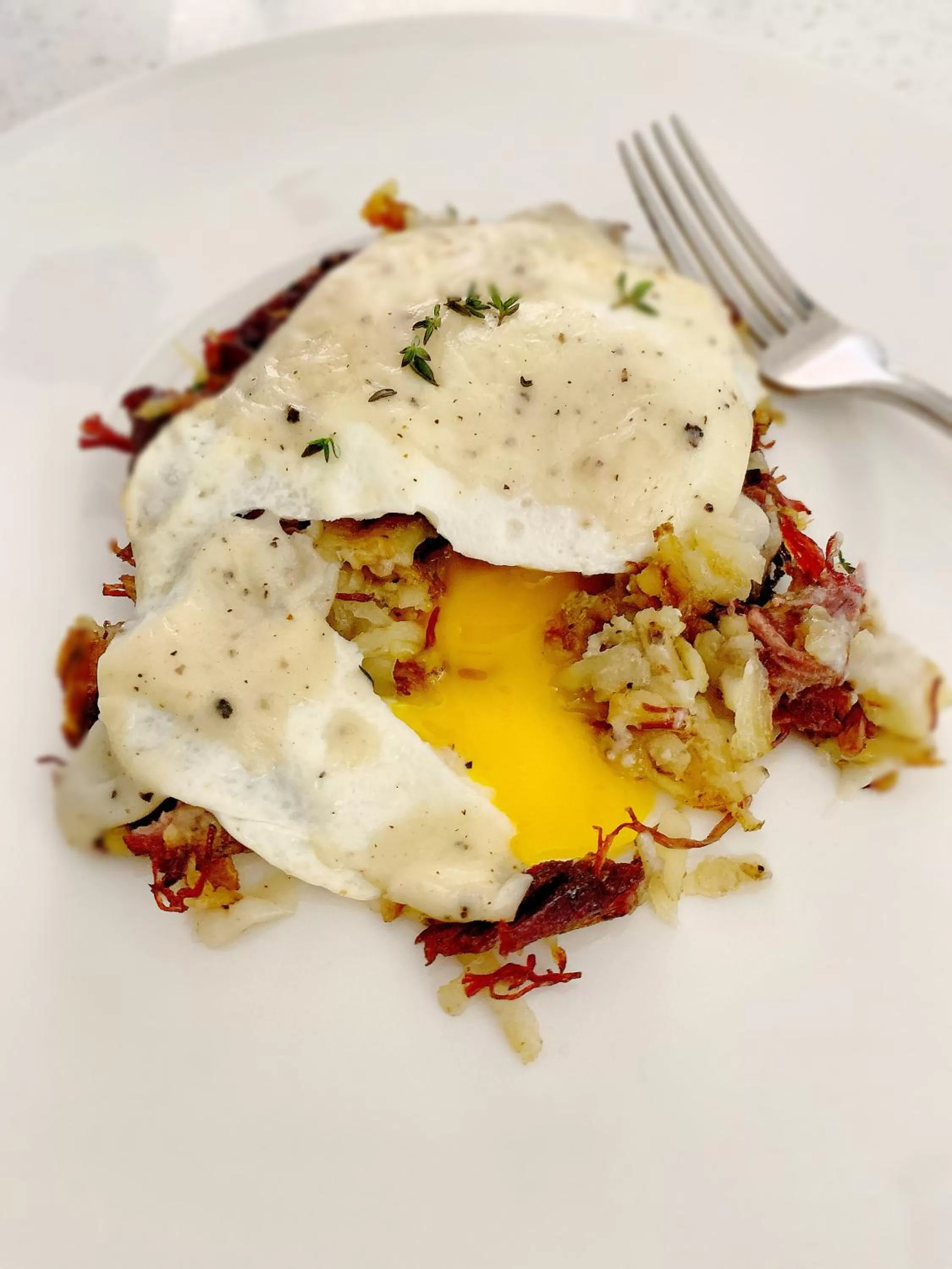 Breakfast in Otter's Pond Bed and Breakfast