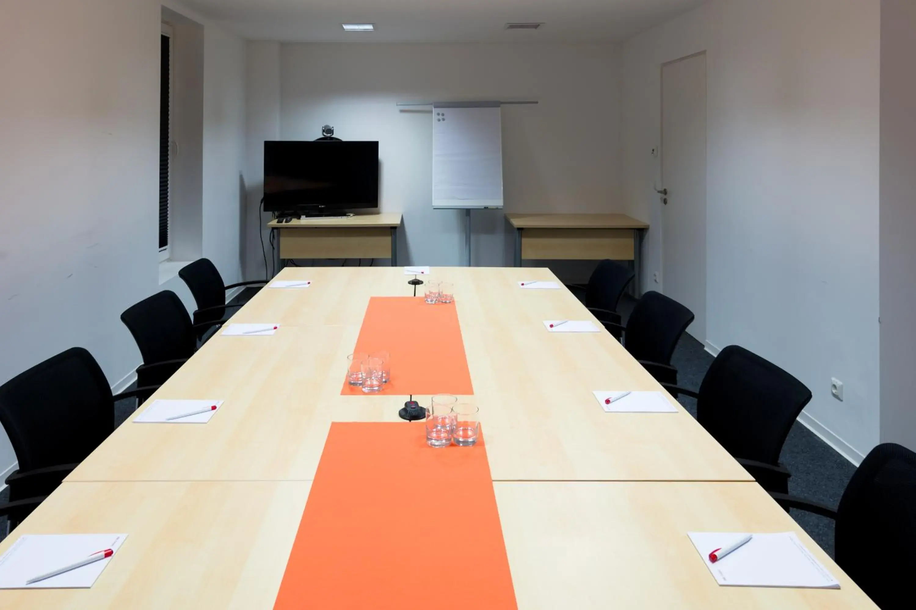 Area and facilities, Business Area/Conference Room in mk hotel stuttgart