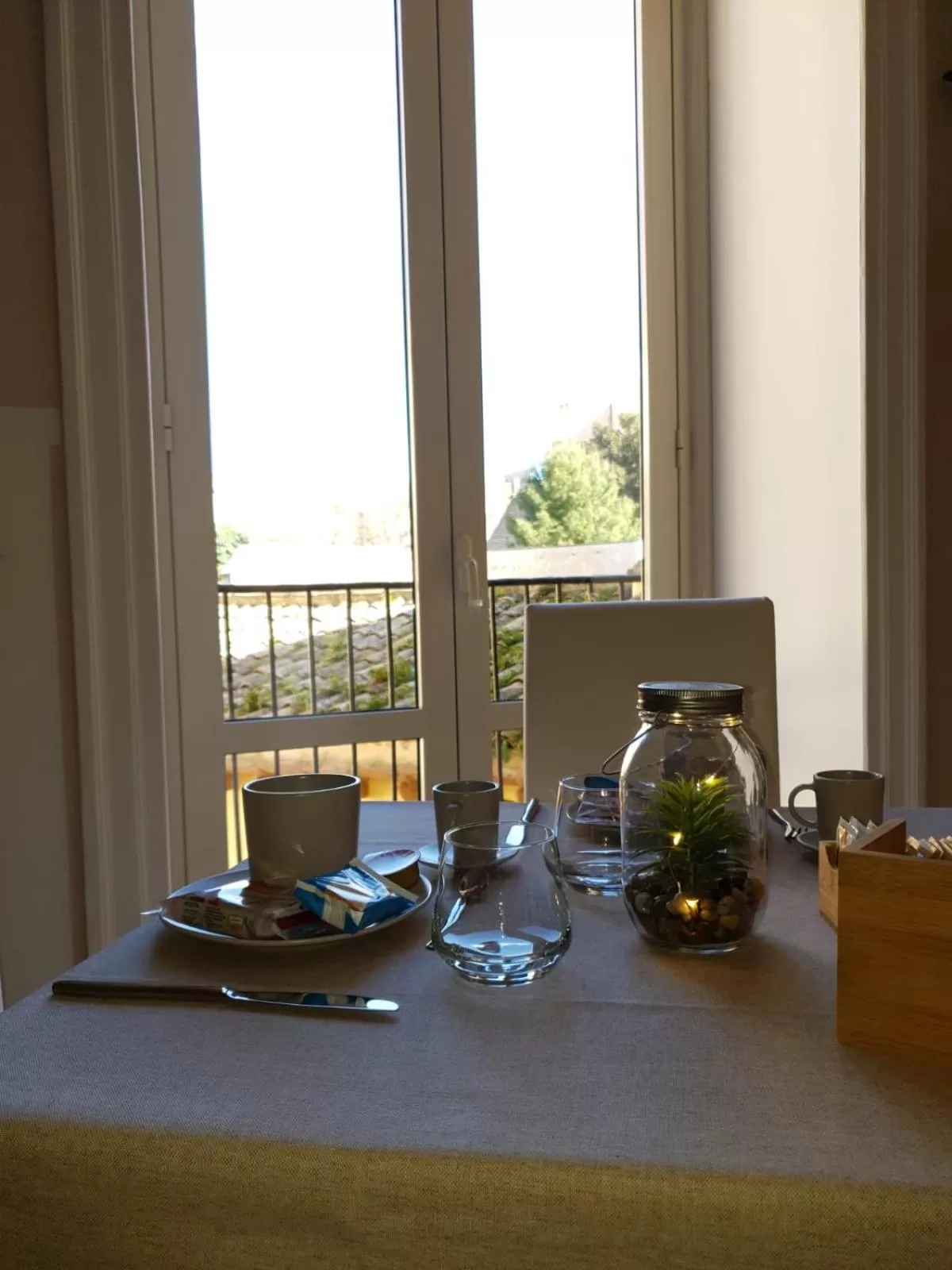 Lounge or bar in B&B Matteo Bonello