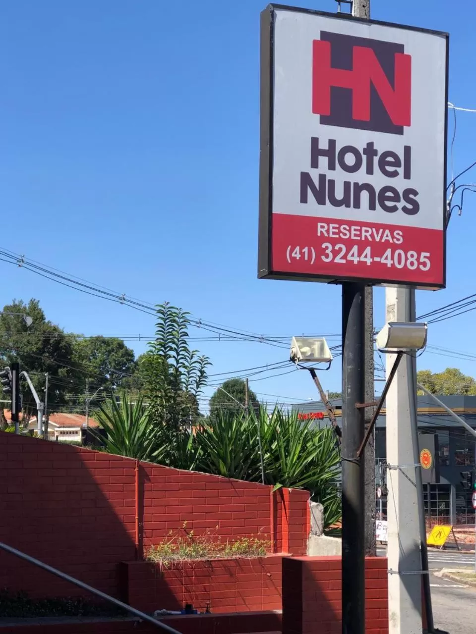 Hotel Nunes