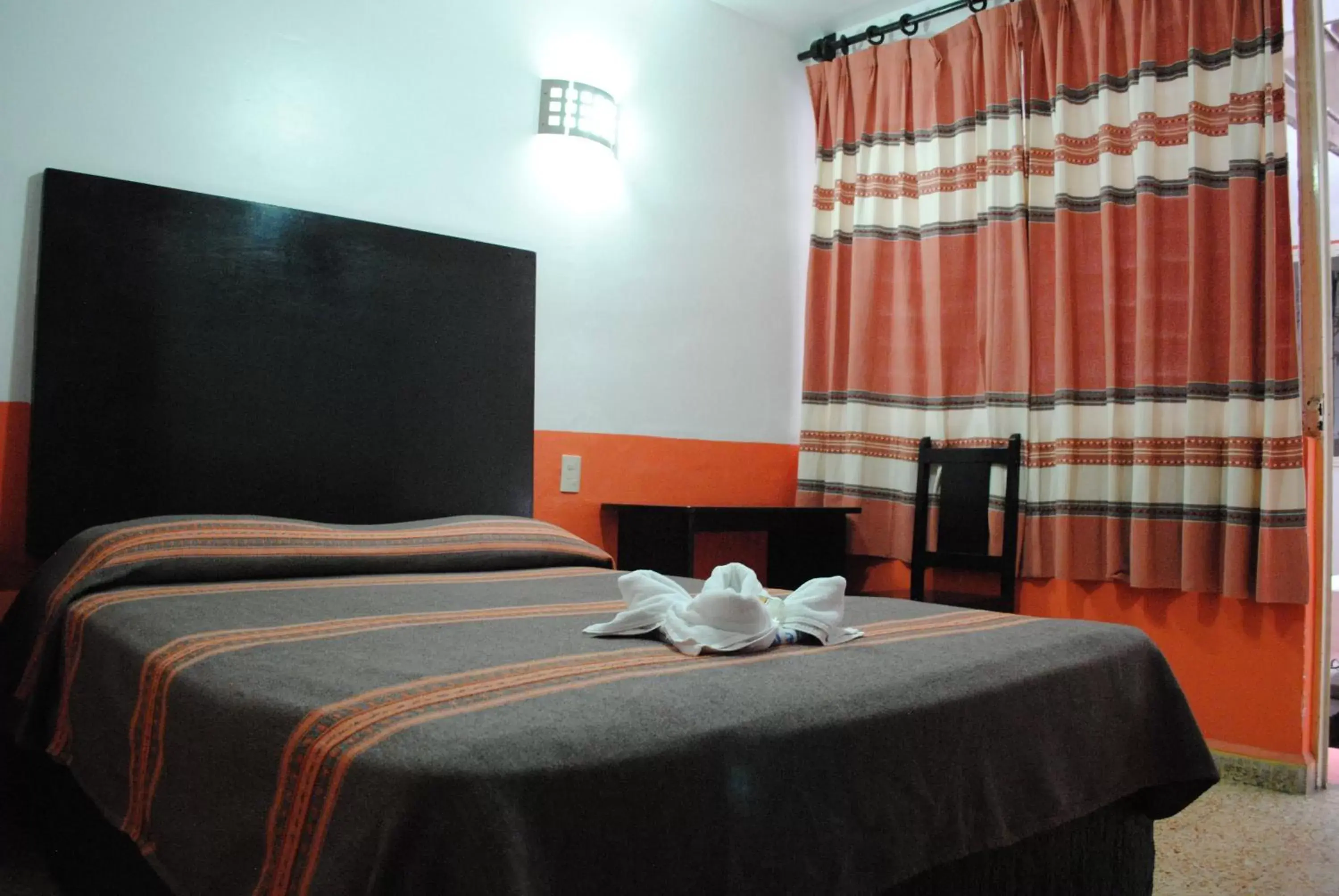 Bedroom, Room Photo in Hotel Jiménez