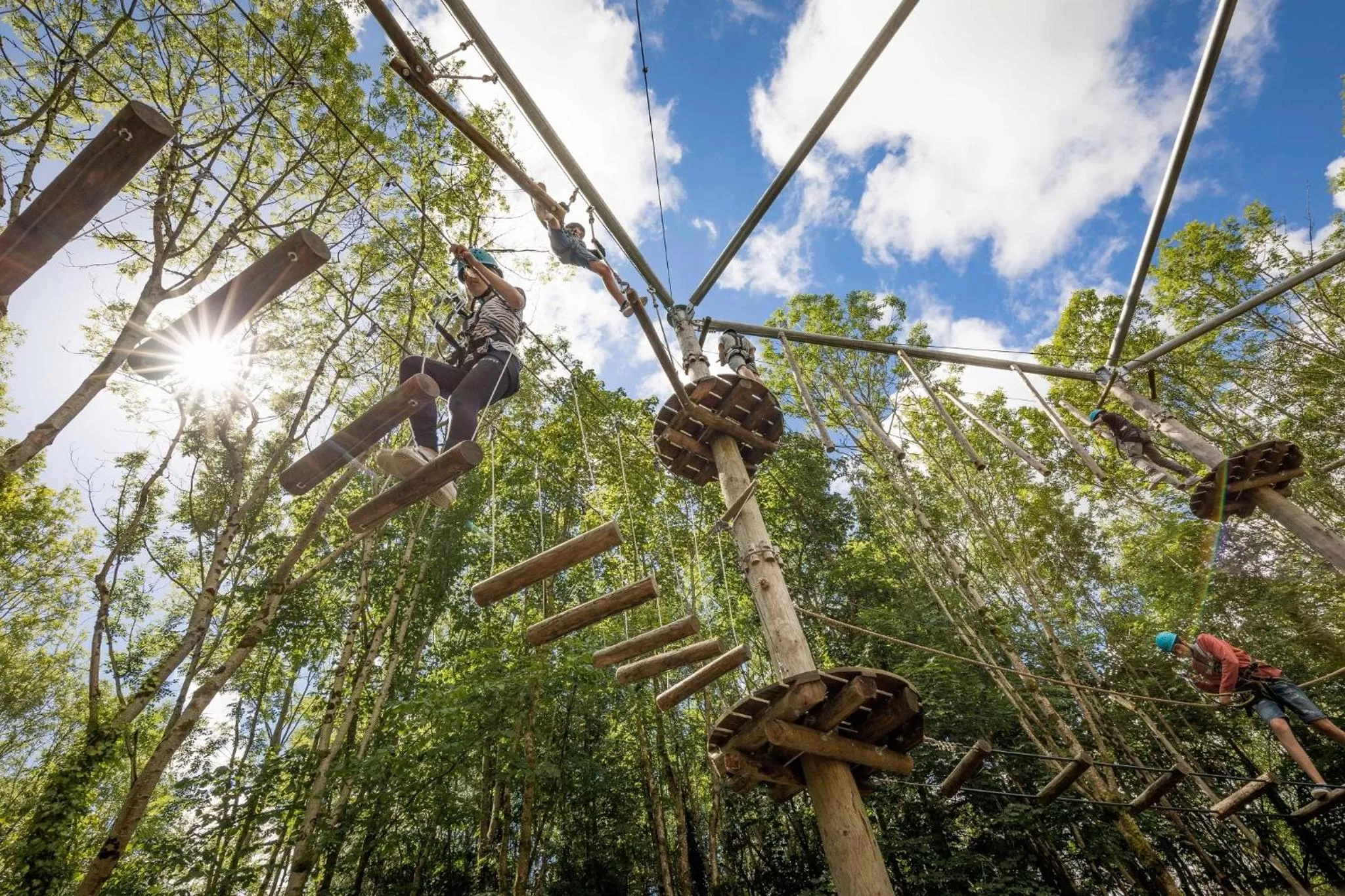 Activities in Avalon House Hotel