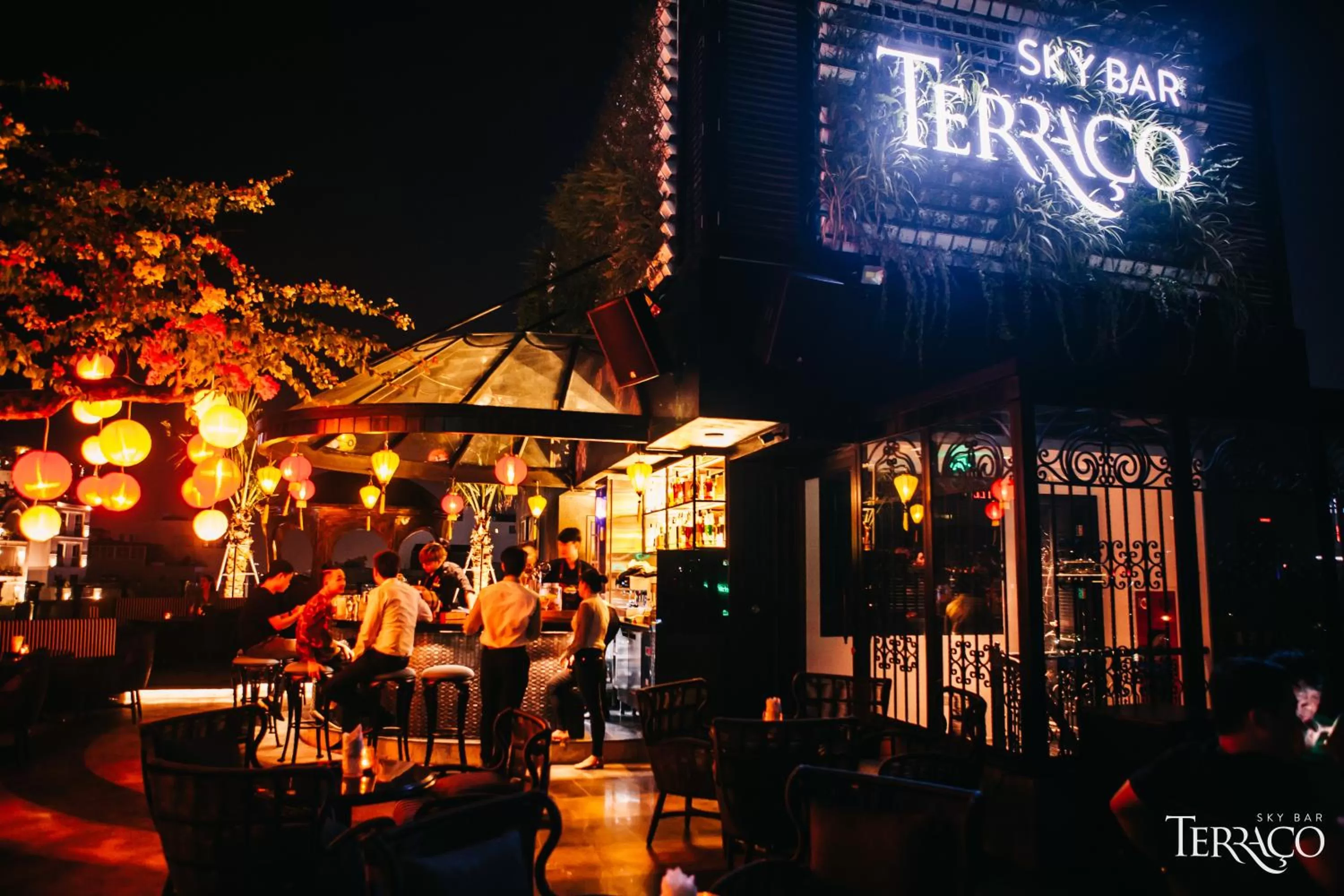 Restaurant/places to eat in La Sinfonía del Rey Hotel & Spa