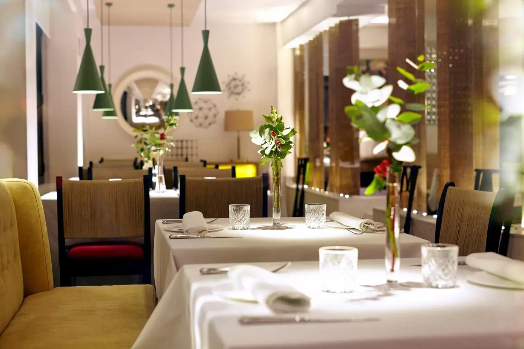 Buffet breakfast in Occidental León Alfonso V Buffet breakfast in Occidental León Alfonso V