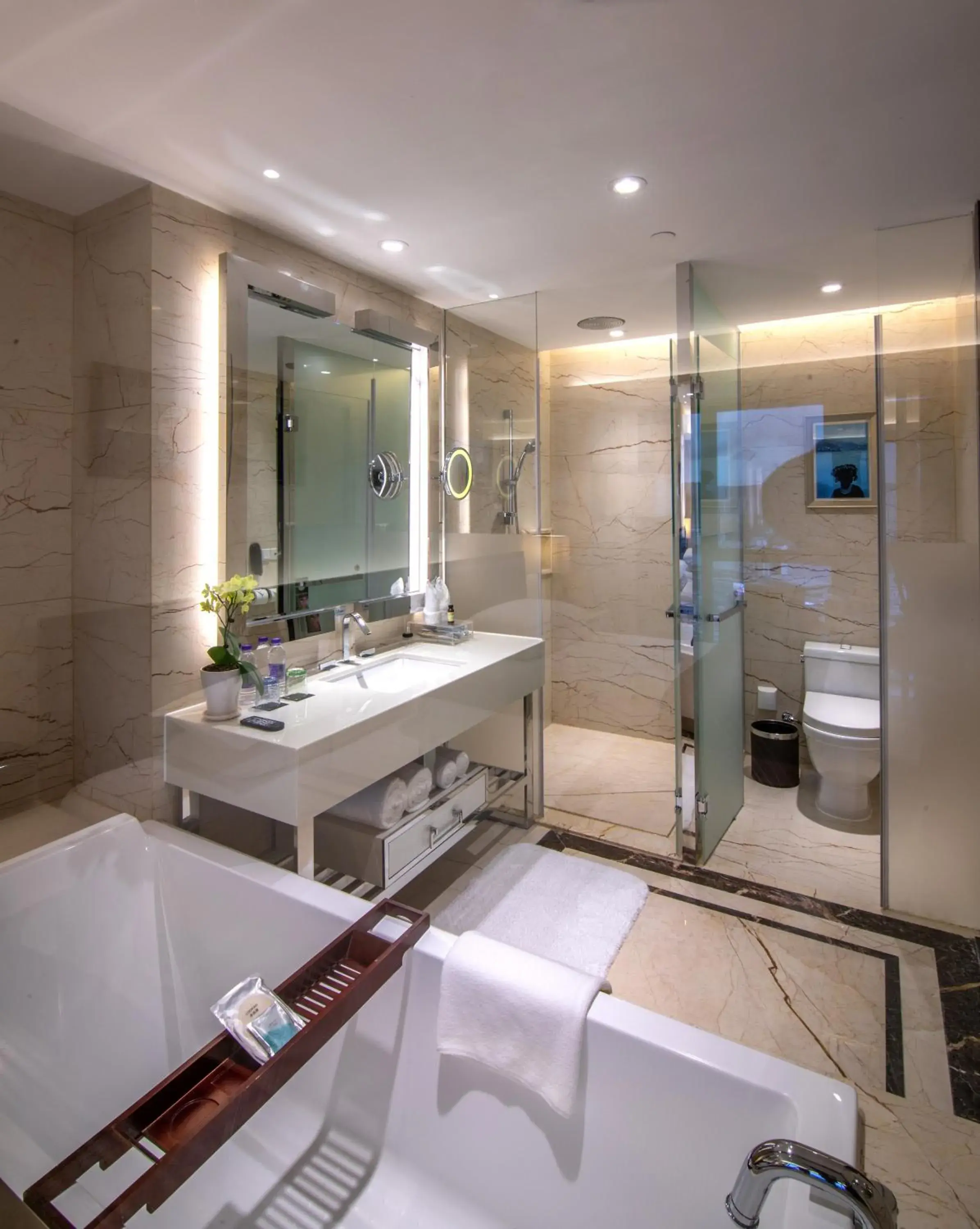 Bathroom in Pullman Guiyang