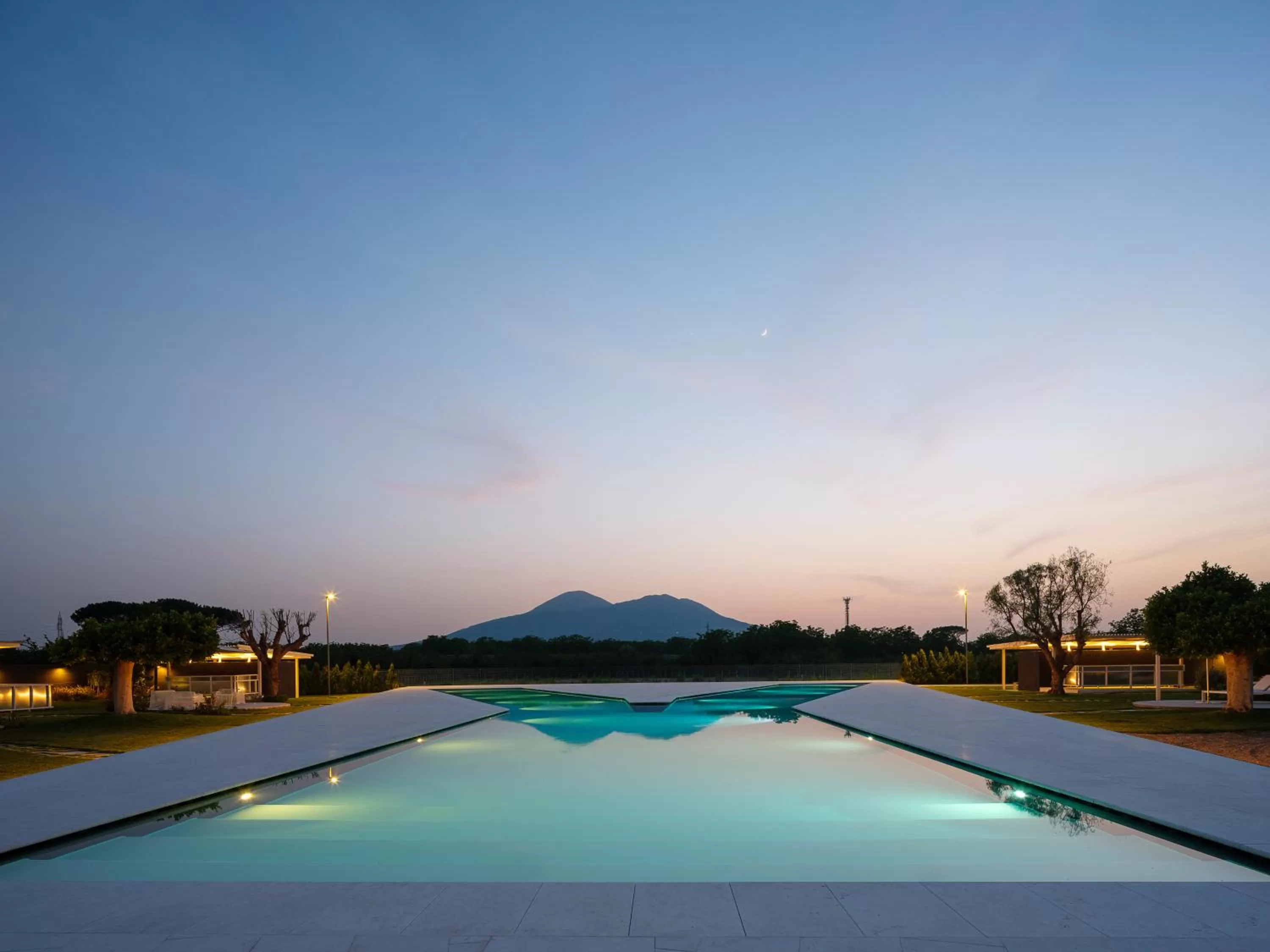 Day in Secret Garden Resort & Spa