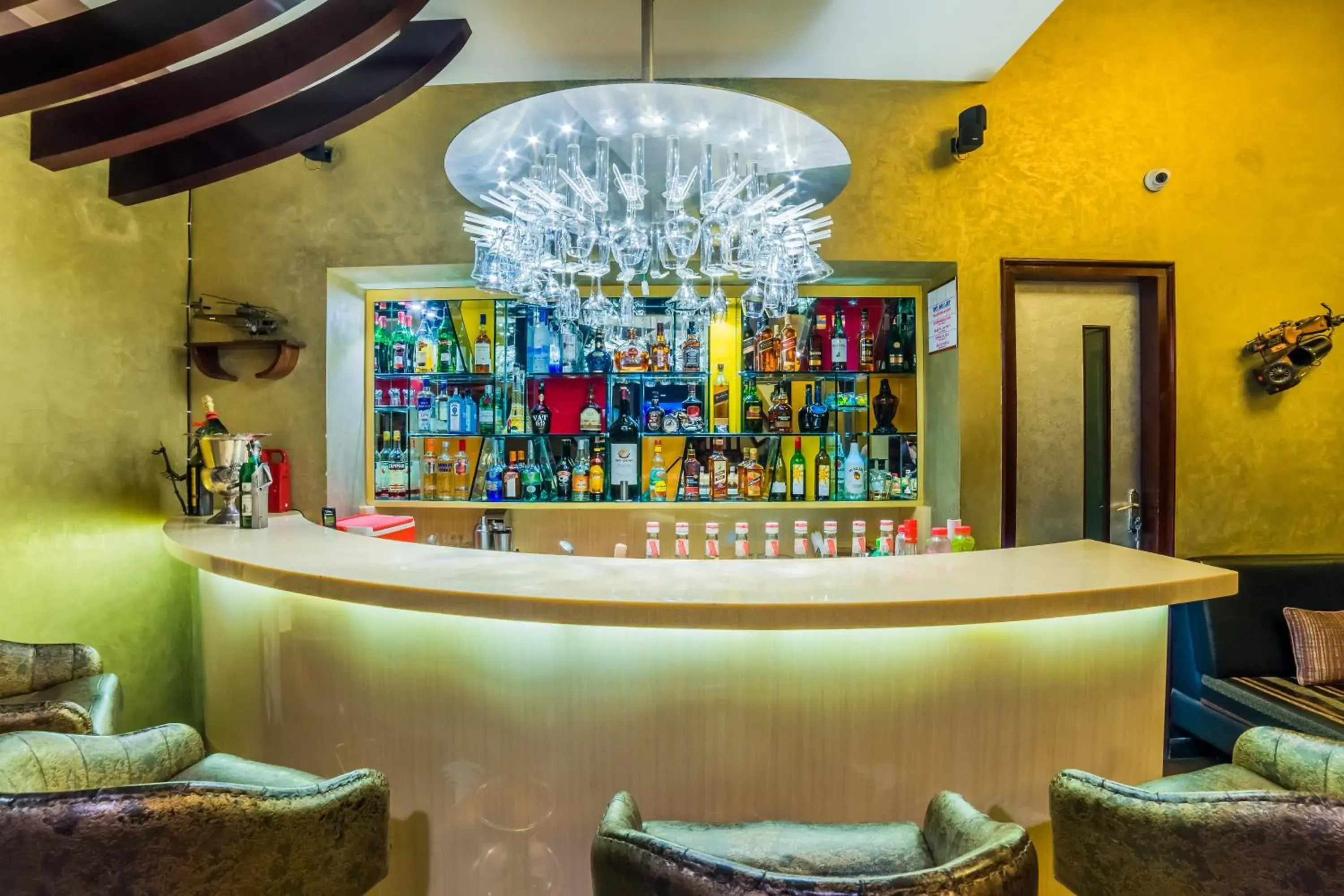 Restaurant/places to eat in Hotel Hillock Restaurant/places to eat in Hotel Hillock