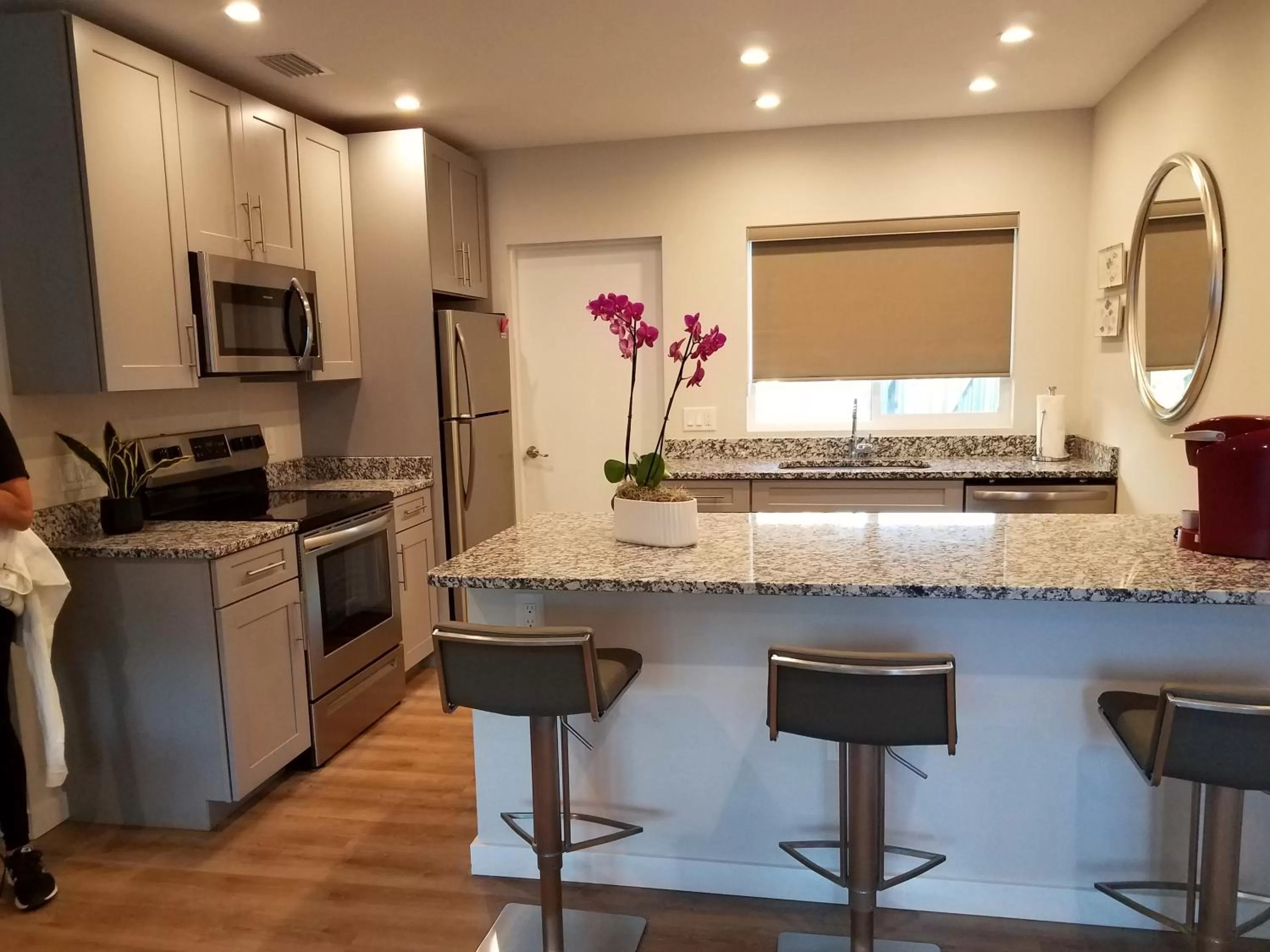 Escape Coastal Resort on Casey Key