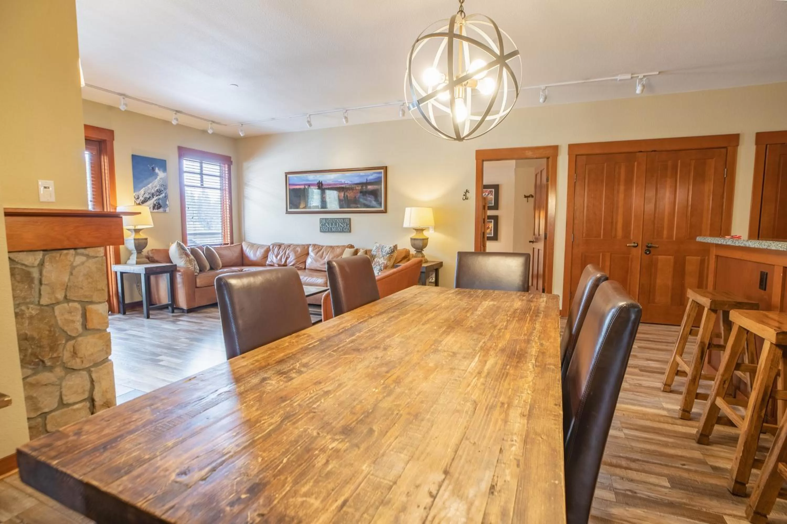 The Village at Palisades Tahoe