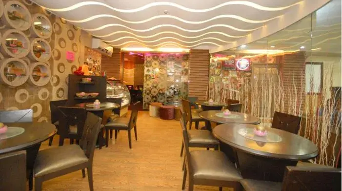 Restaurant/places to eat in The New Marrion Restaurant/places to eat in The New Marrion