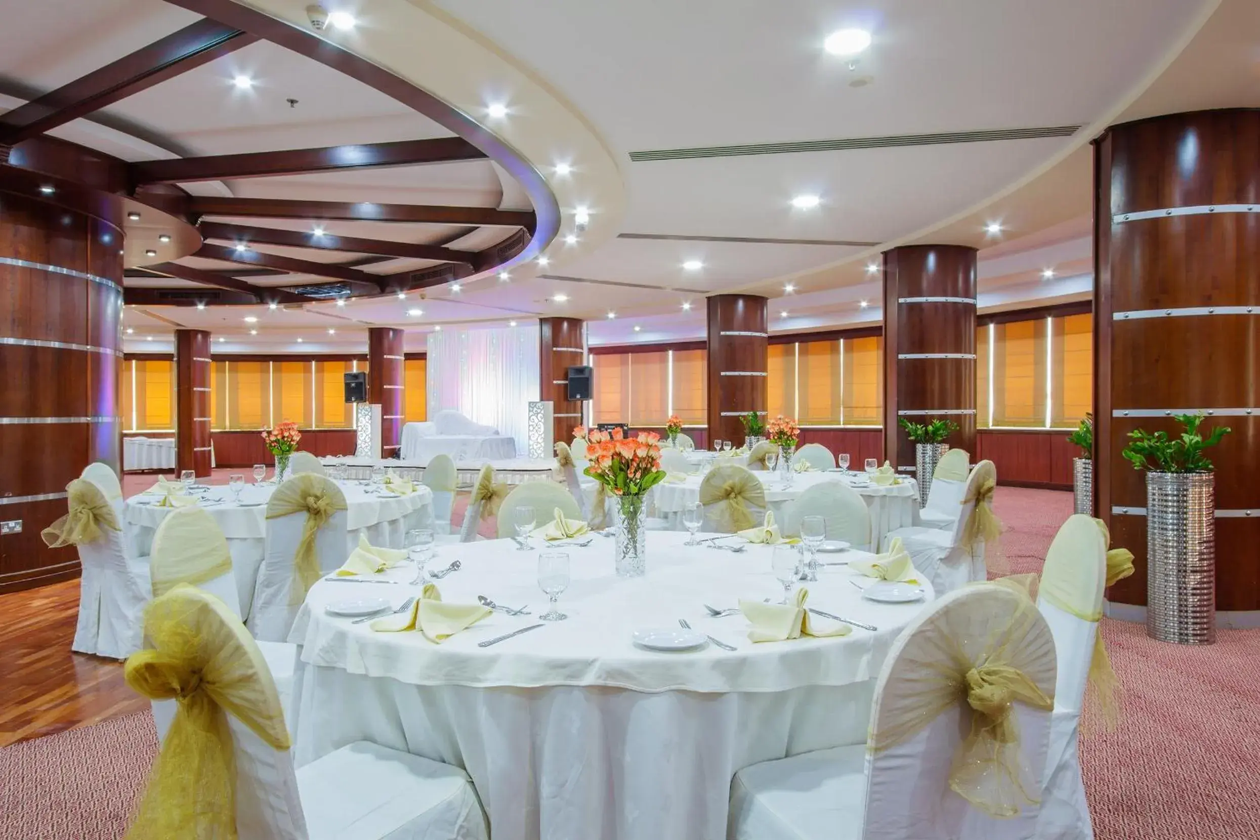 Banquet/Function facilities, Banquet Facilities in Sharjah Premiere Hotel & Resort