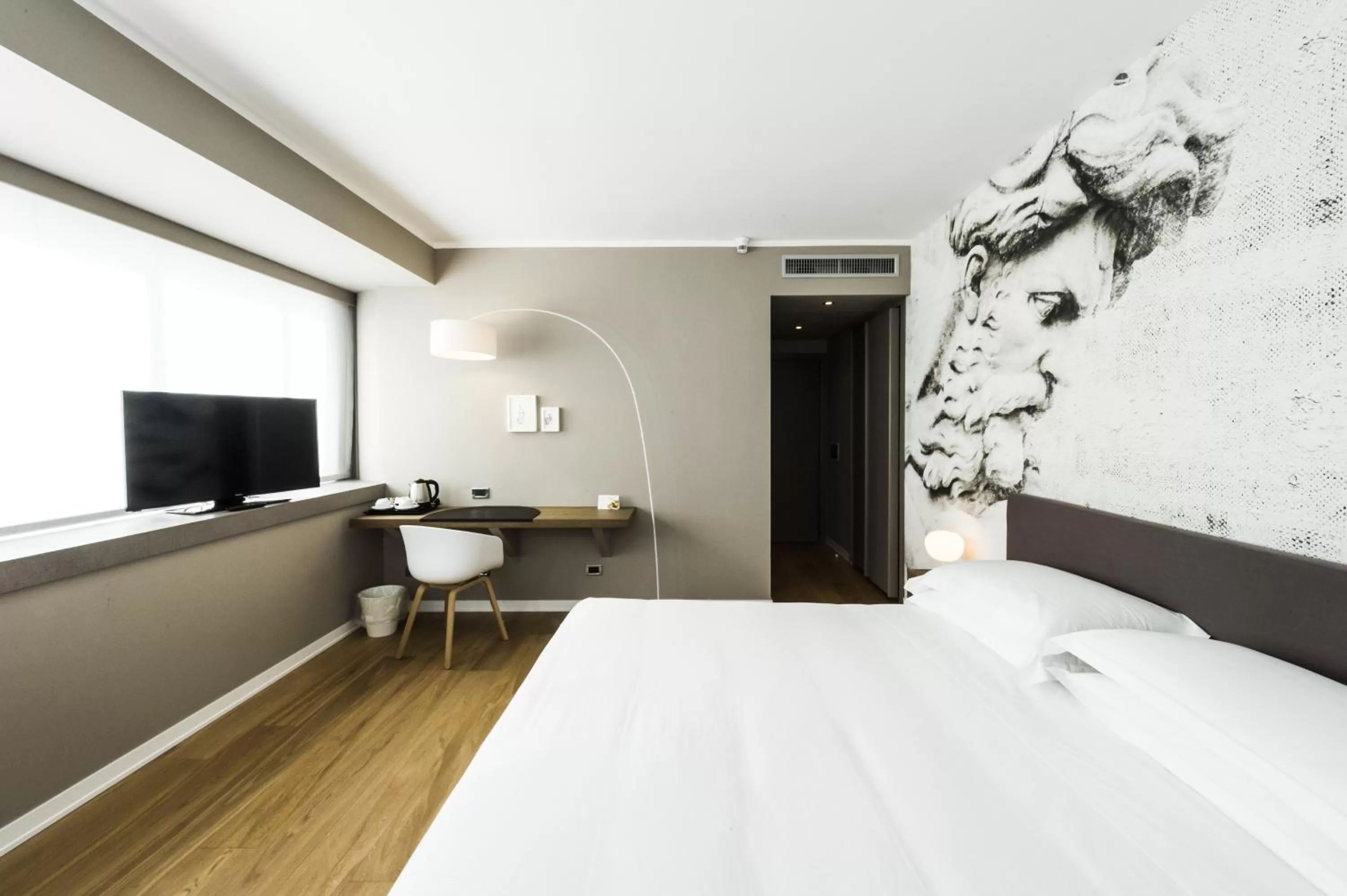 B&B HOTEL Trapani Crystal