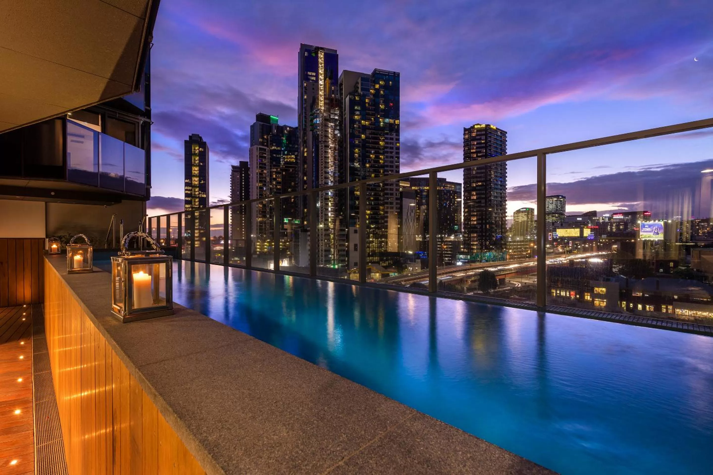 Neighbourhood in Imagine Marco