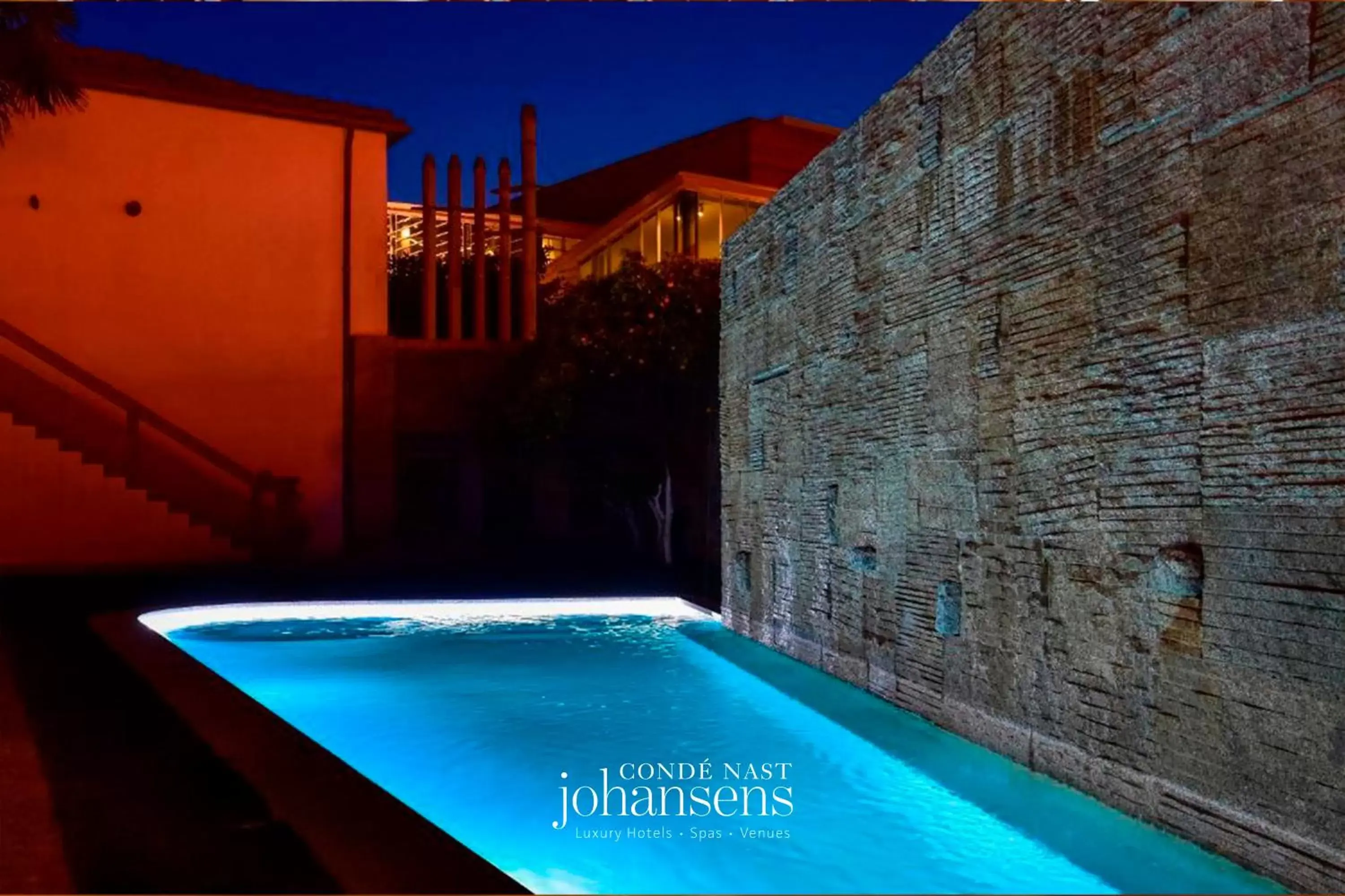Swimming pool in Casa Melo Alvim - by Unlock Hotels Swimming pool in Casa Melo Alvim - by Unlock Hotels