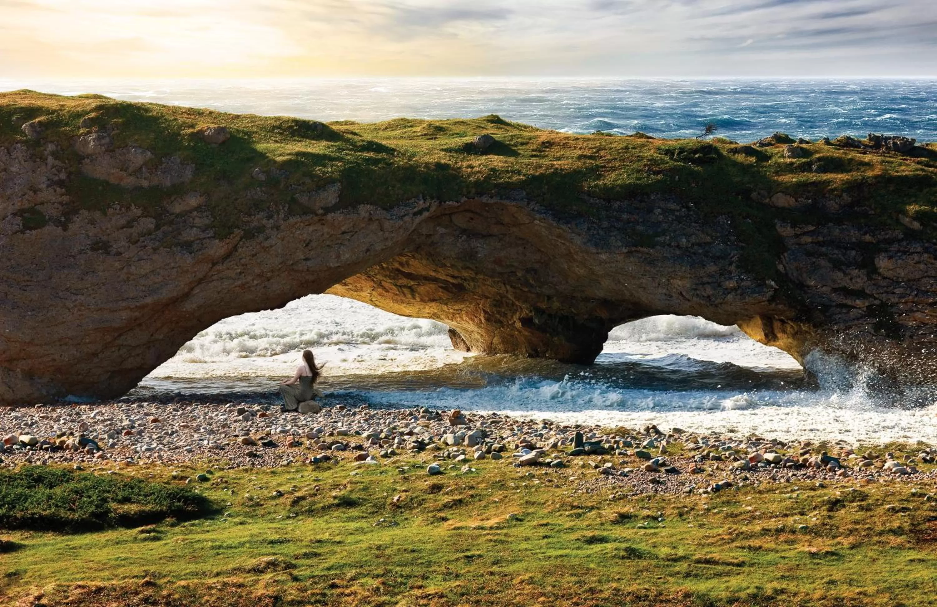 Nearby landmark in Deer Lake Horizon Hotel