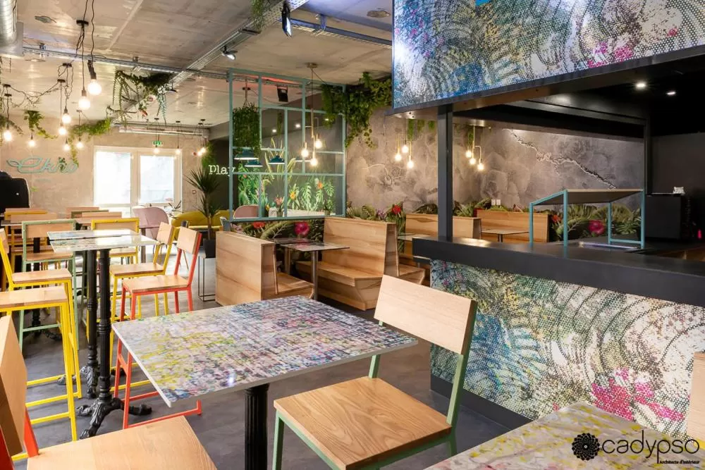 Ekho Hotel Grenoble Nord Saint Egrève