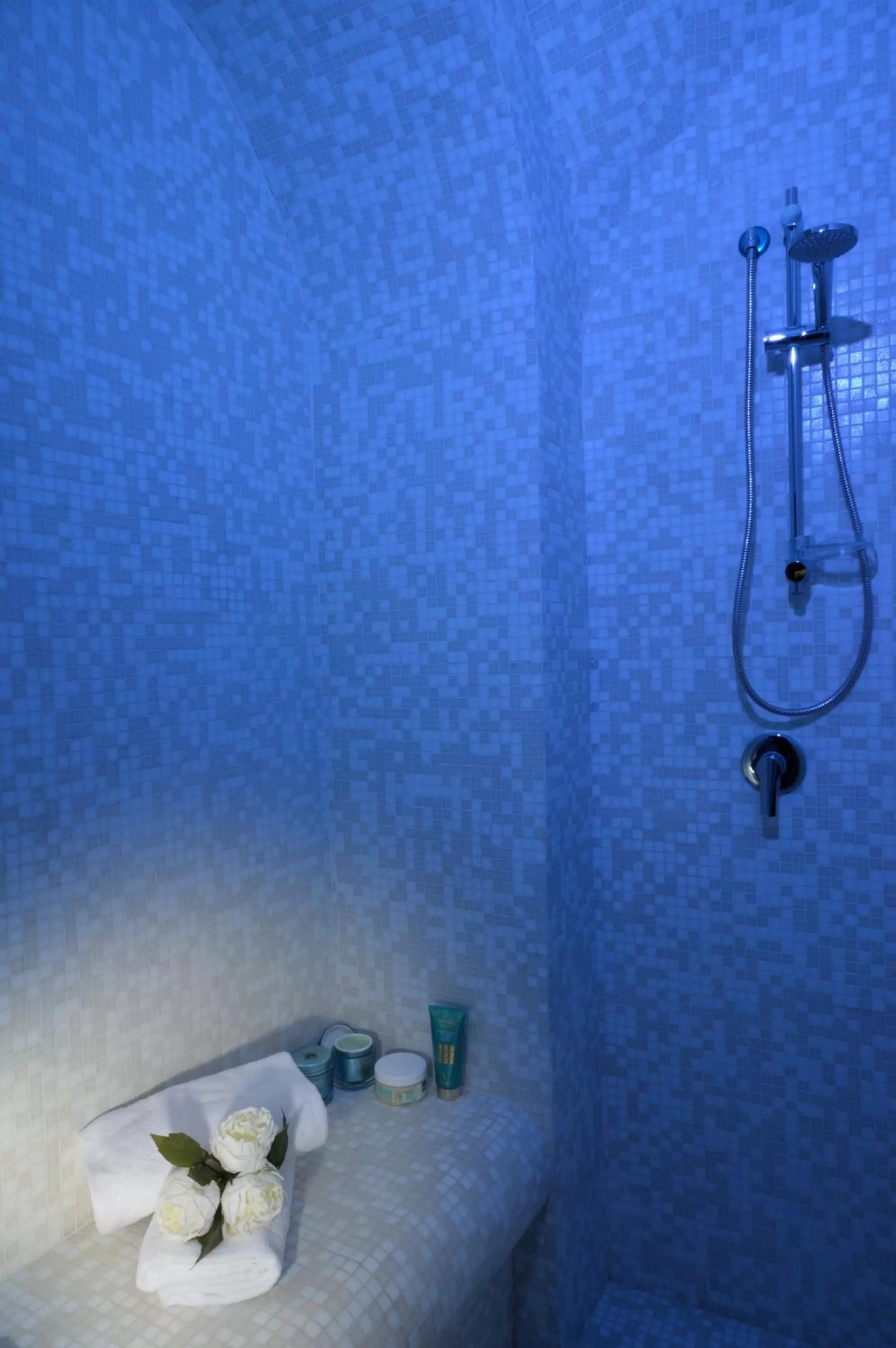 Photo of the whole room in Barbarella Home