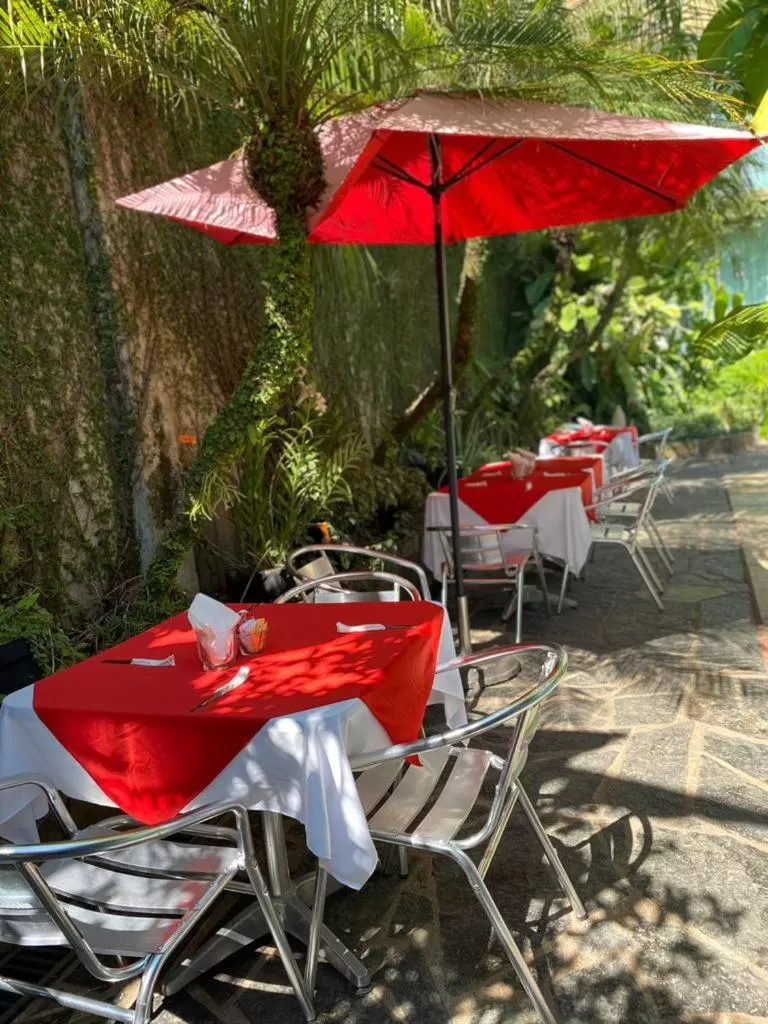 Hotel Camino Surreal Xilitla