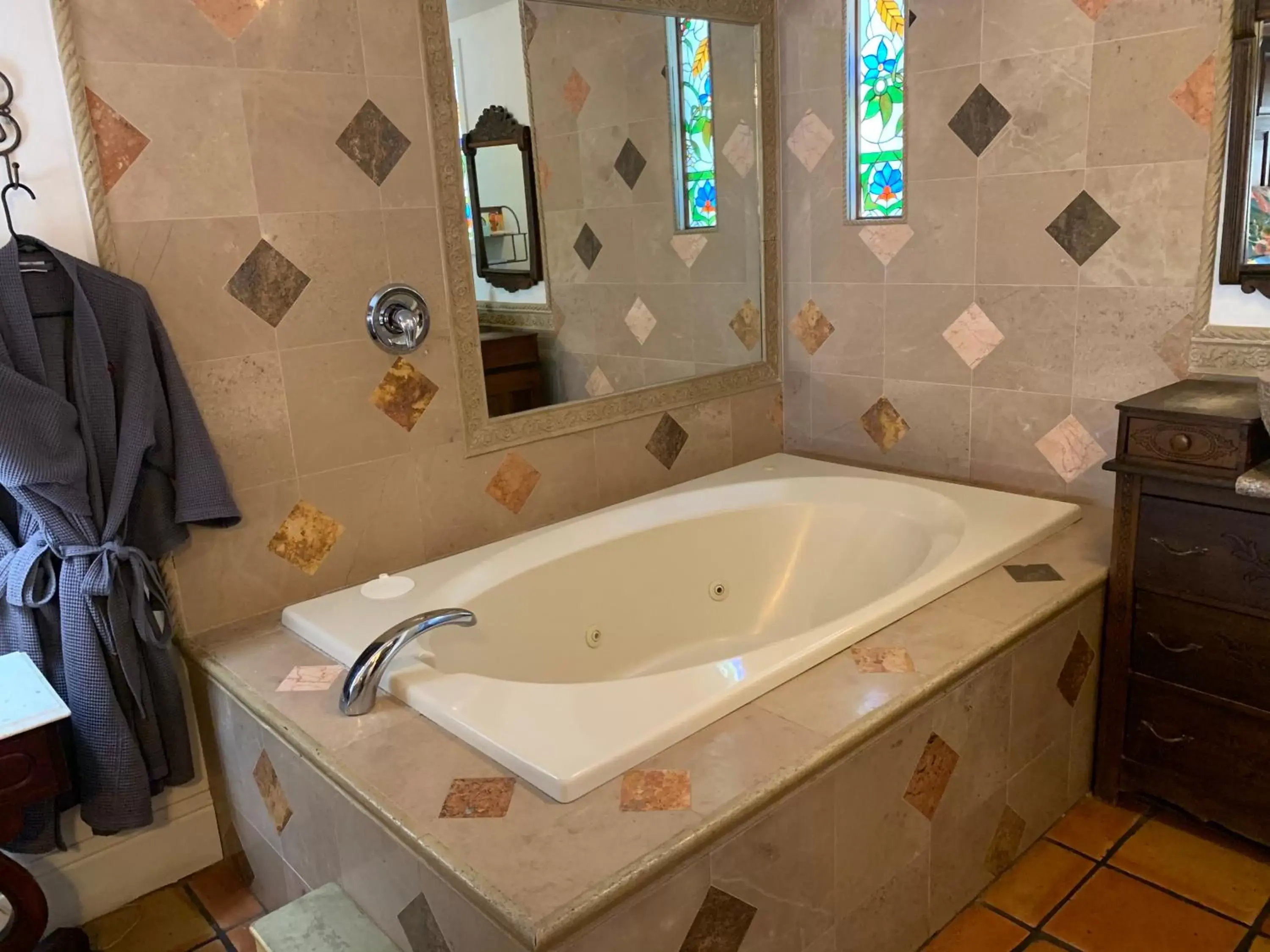 Bath, Bathroom in Chantico Inn