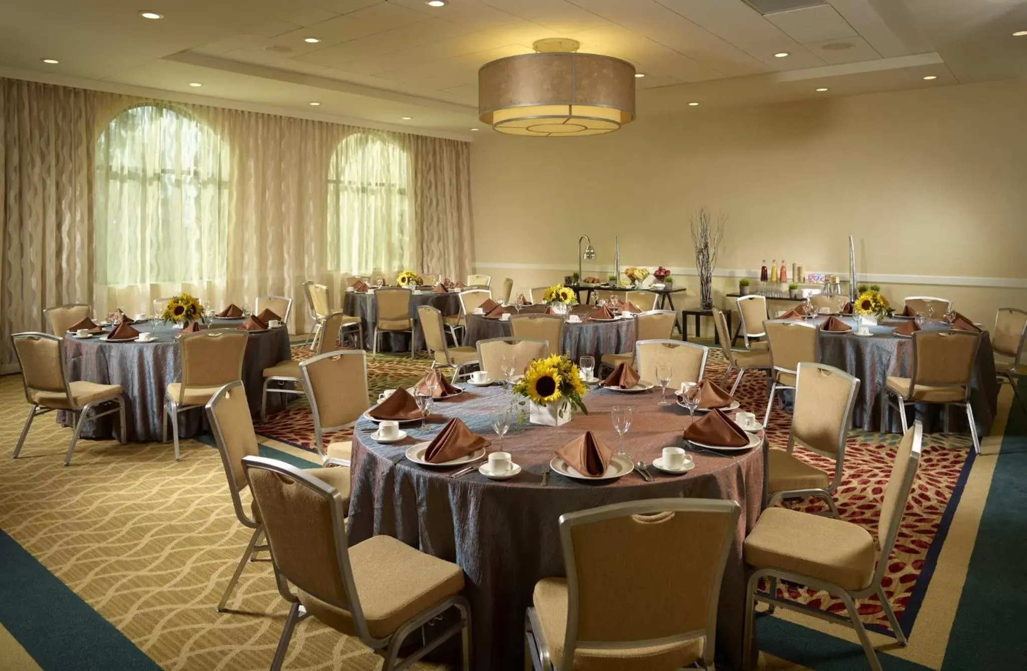 Banquet/Function facilities, Restaurant/Places to Eat in Omni Orlando Resort at Championsgate