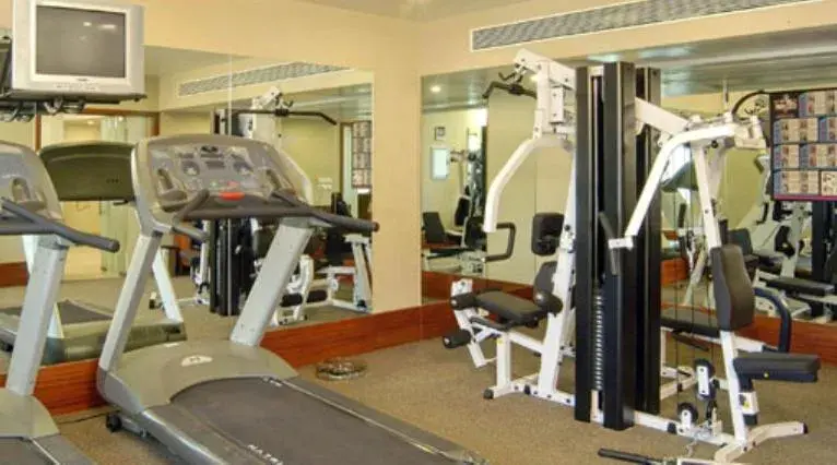 Fitness centre/facilities, Fitness Center/Facilities in The Imperial Palace