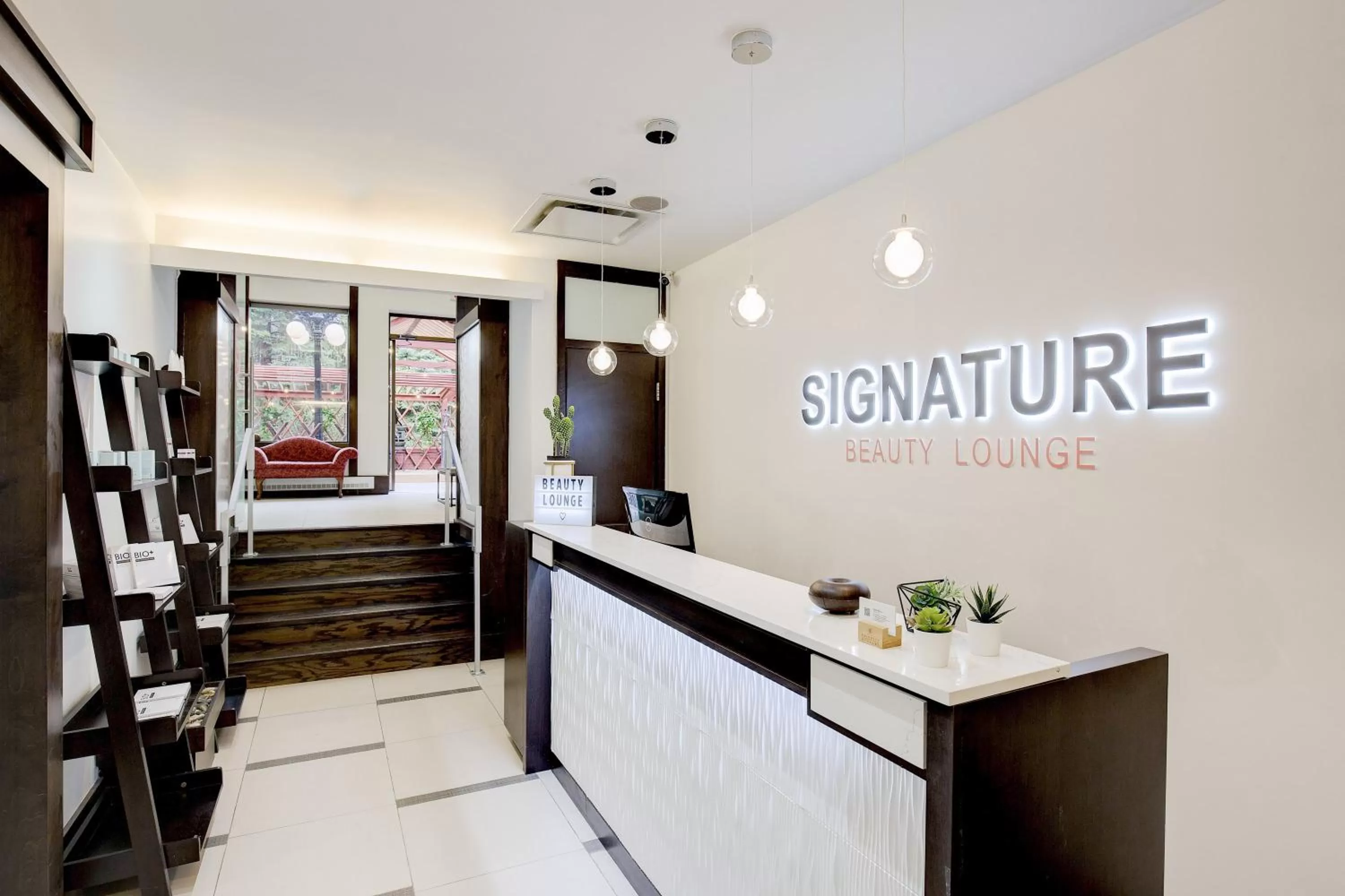 Massage in Sheraton Parkway Toronto North Hotel & Suites