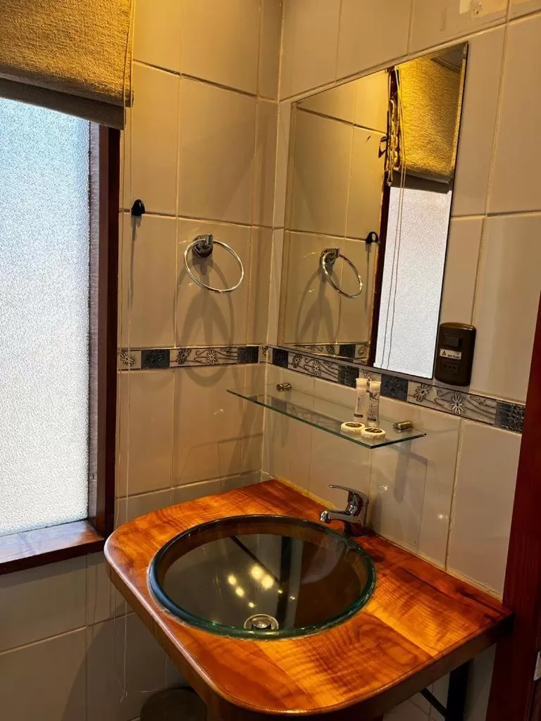 Hotel y Cabañas Villarrica