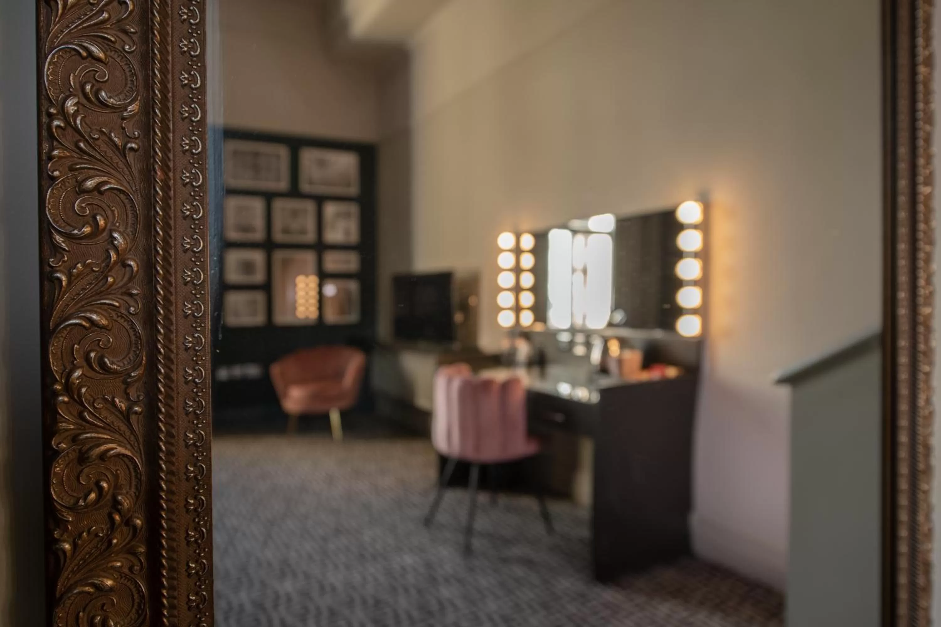 62 Castle Street Hotel