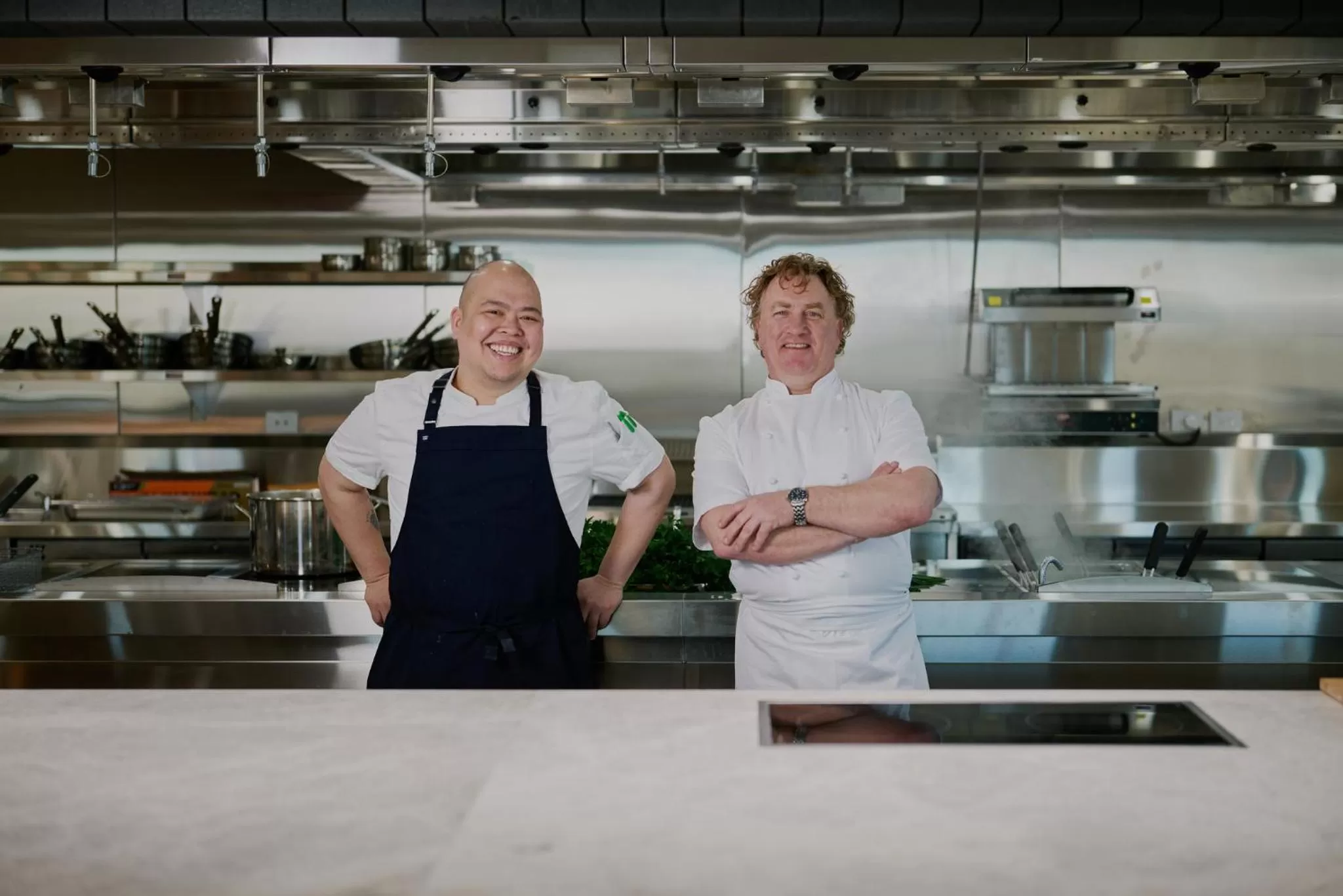 Restaurant/places to eat in Holiday Inn & Suites Geelong by IHG