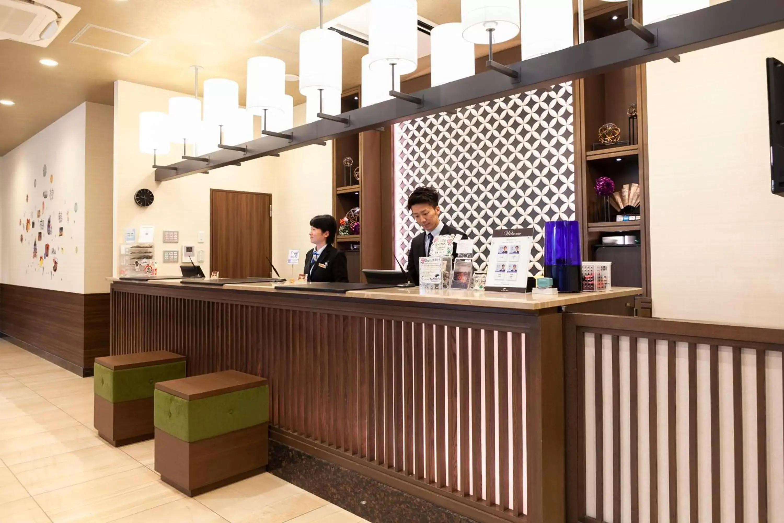 The Bridge Hotel Shinsaibashi The Bridge Hotel Shinsaibashi