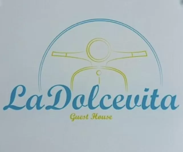 Property Logo/Sign in B&D Dolce Vita