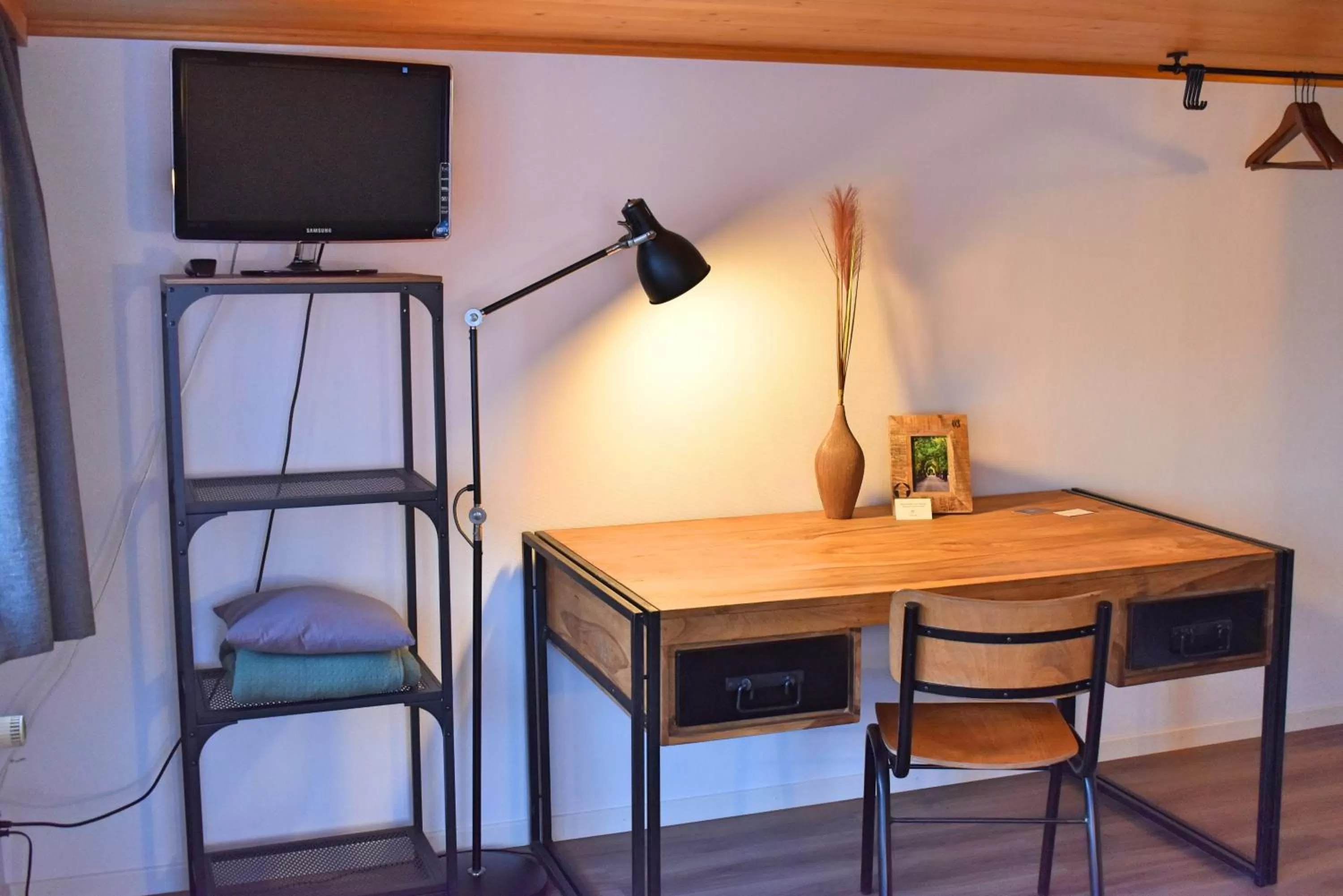 TV and multimedia in Gasthaus Sternen