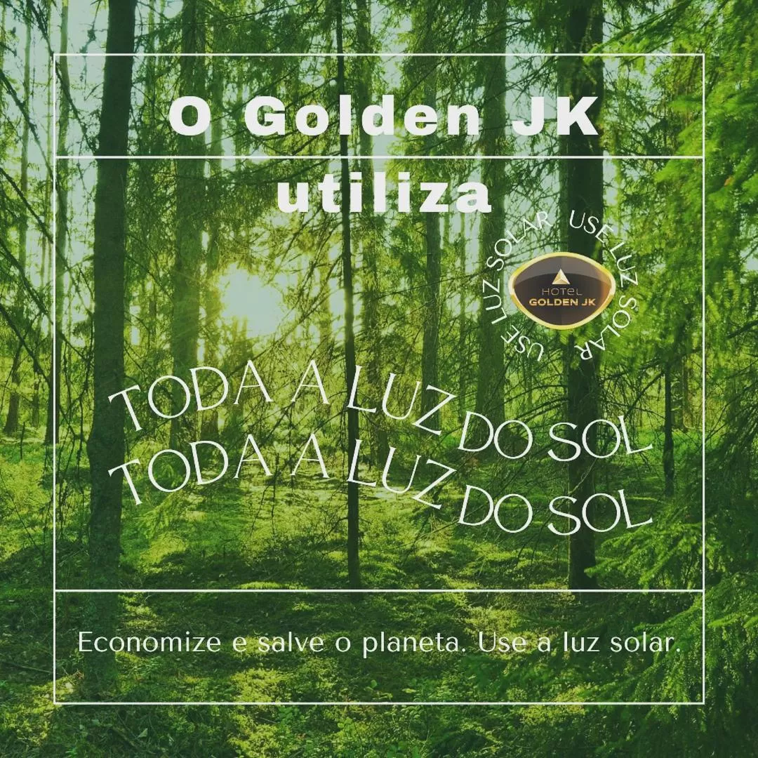Hotel Golden JK