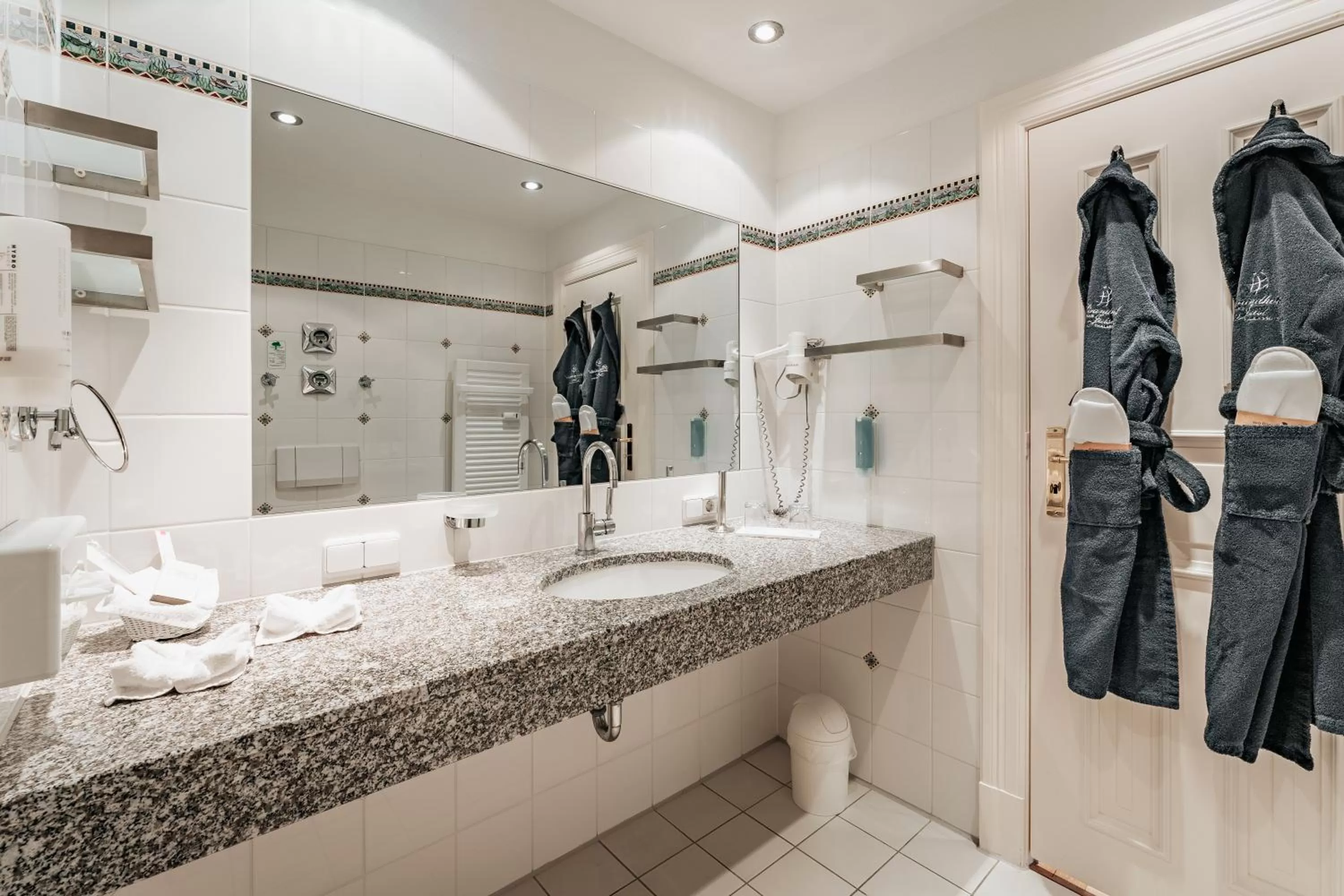 Strandhotel Kurhaus Juist