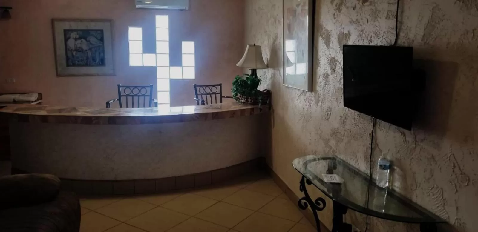 Hotel Posada Magdalena