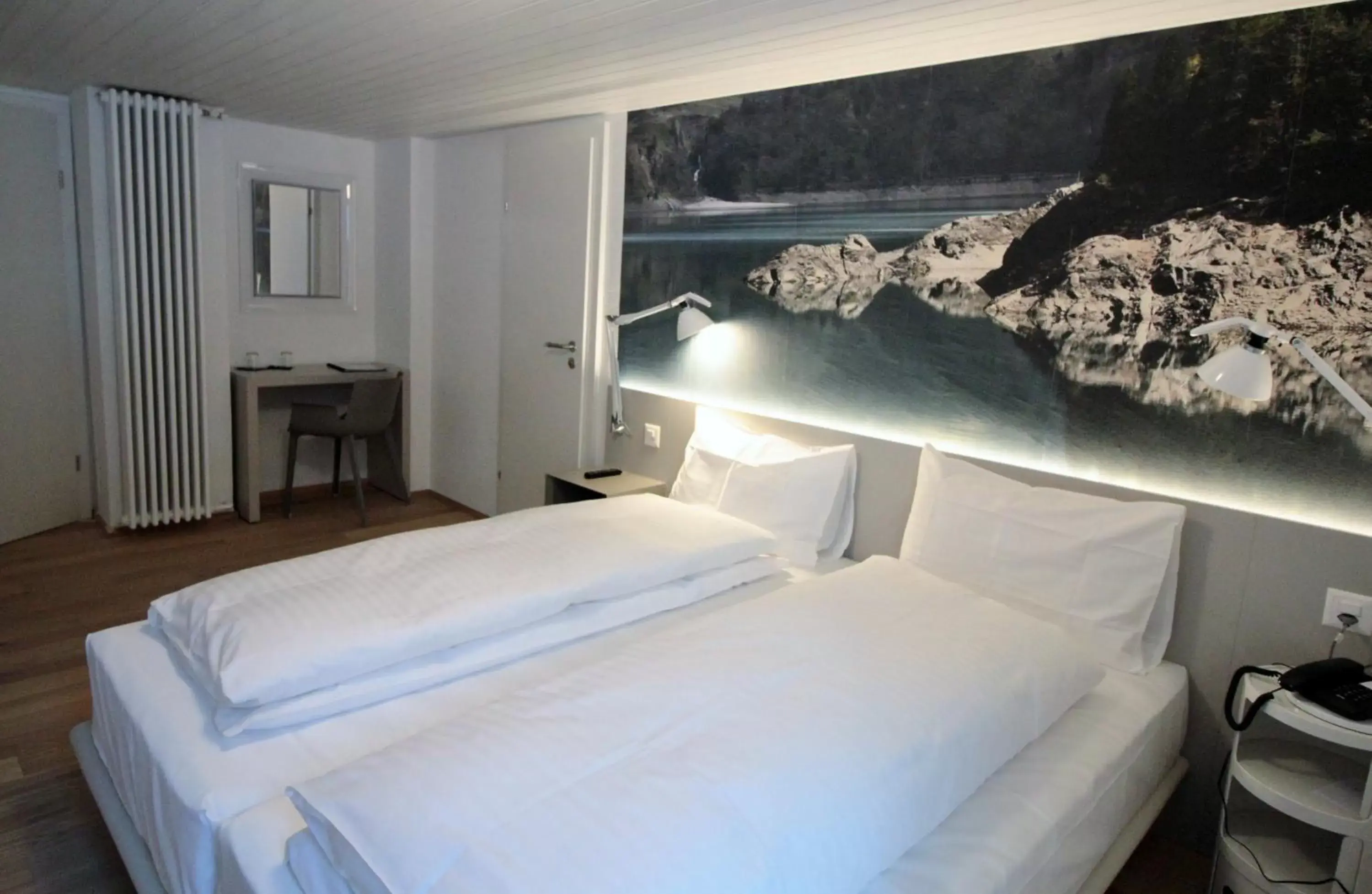 Restaurant/places to eat, Bed in Hotel & Restaurant Forni