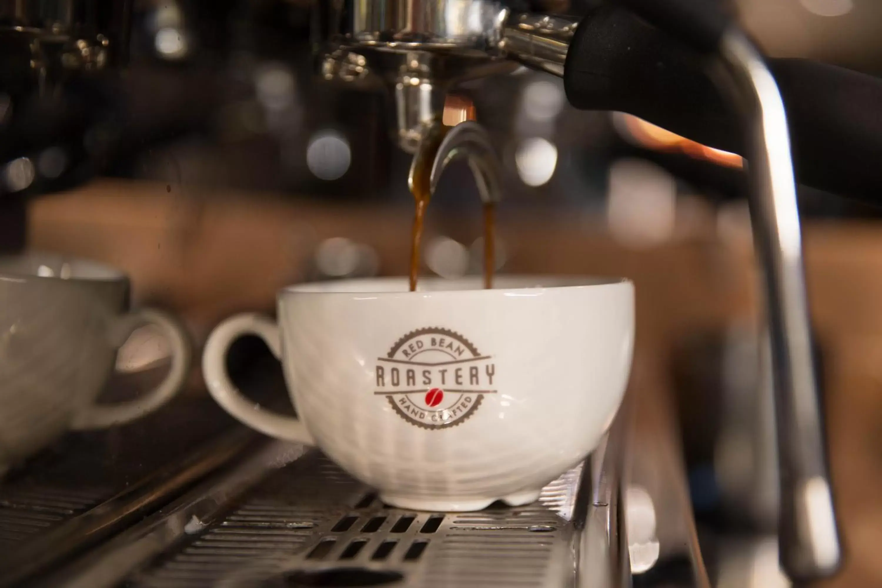 Coffee/tea facilities in Clayton Hotel Liffey Valley