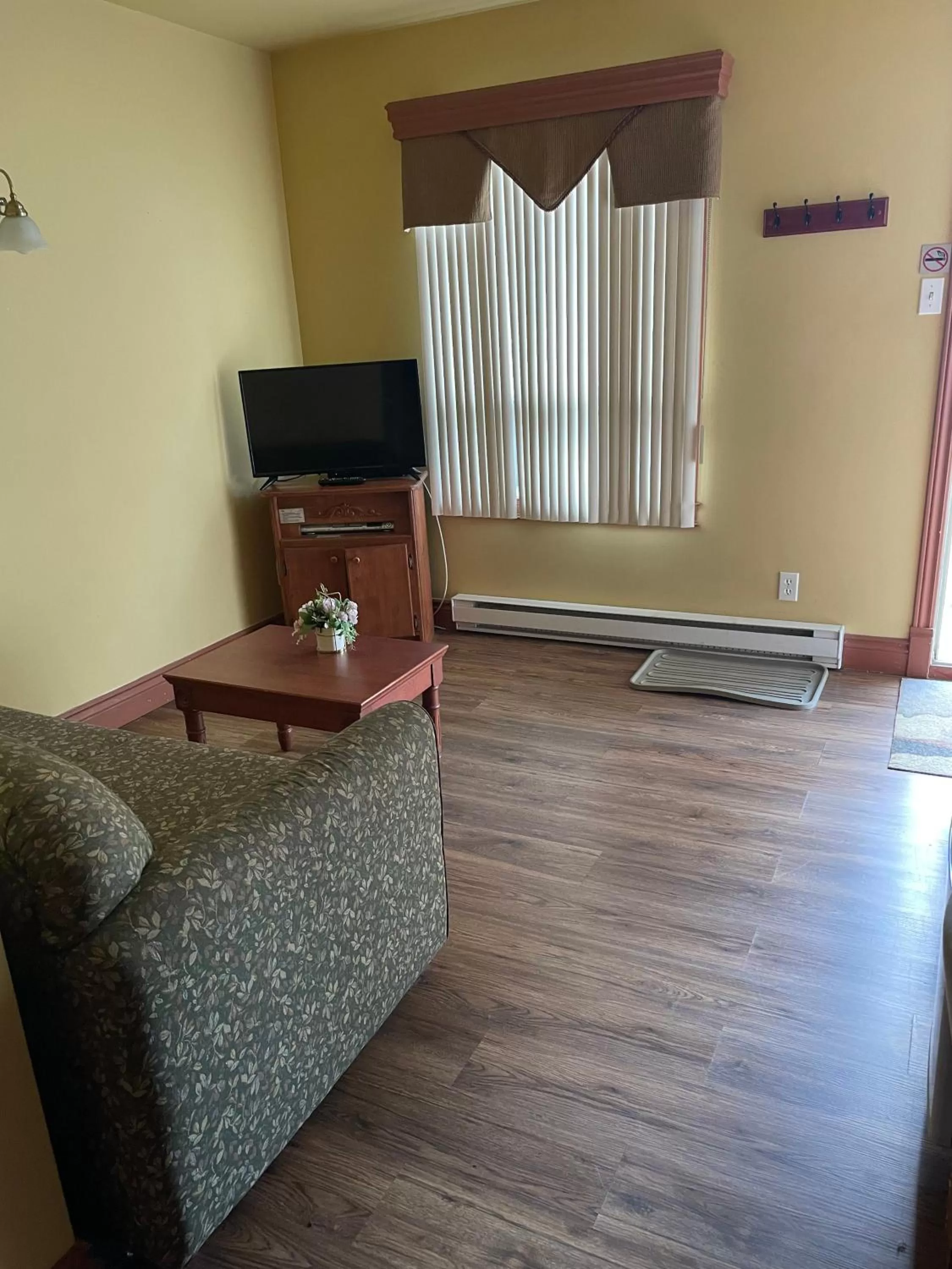 Motel au P'tit Sapin